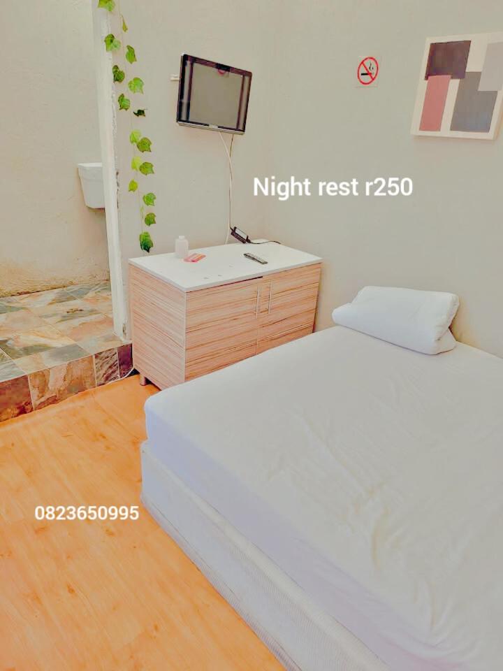 Double Room photo 1