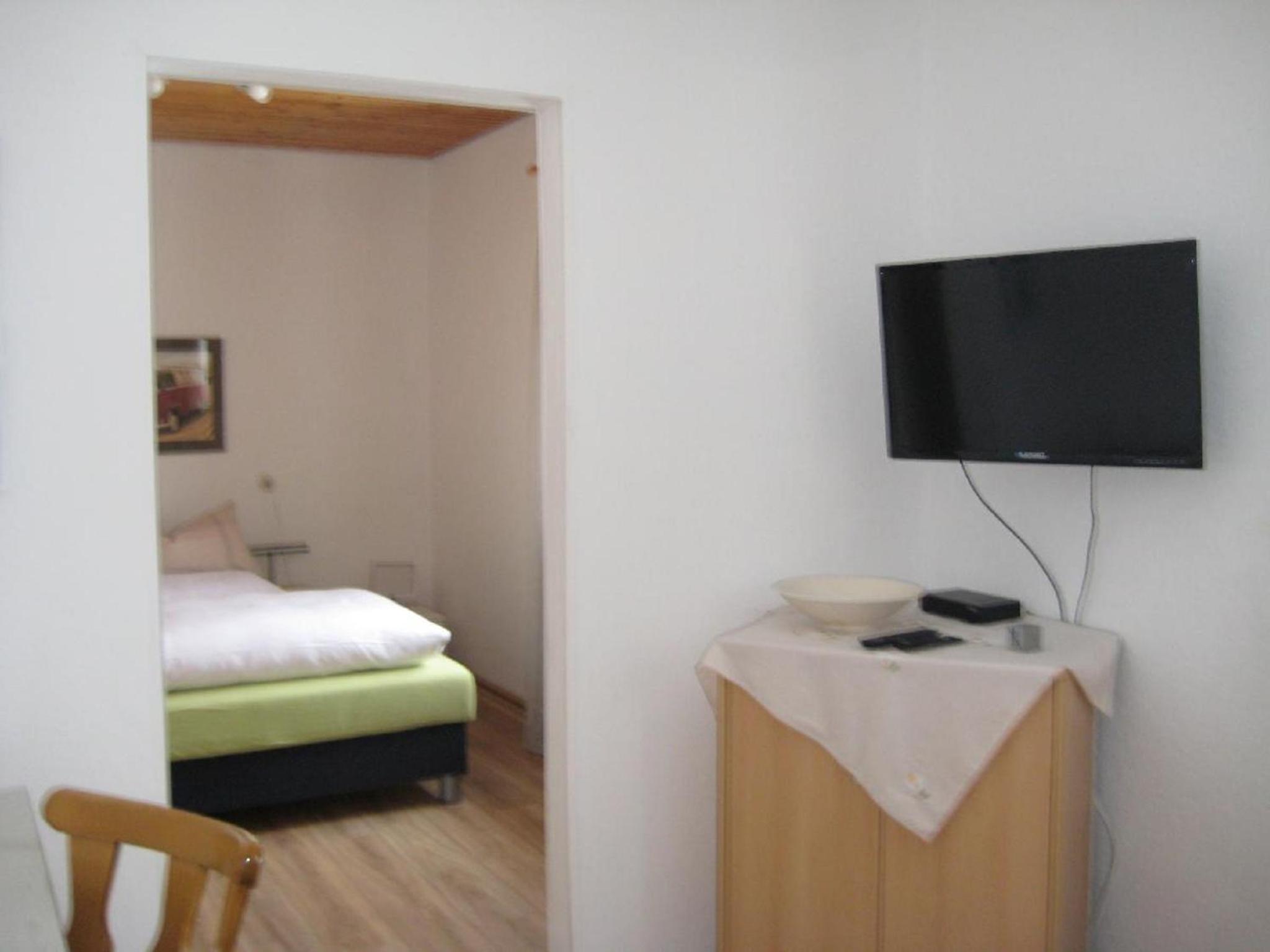 Double Room photo 2