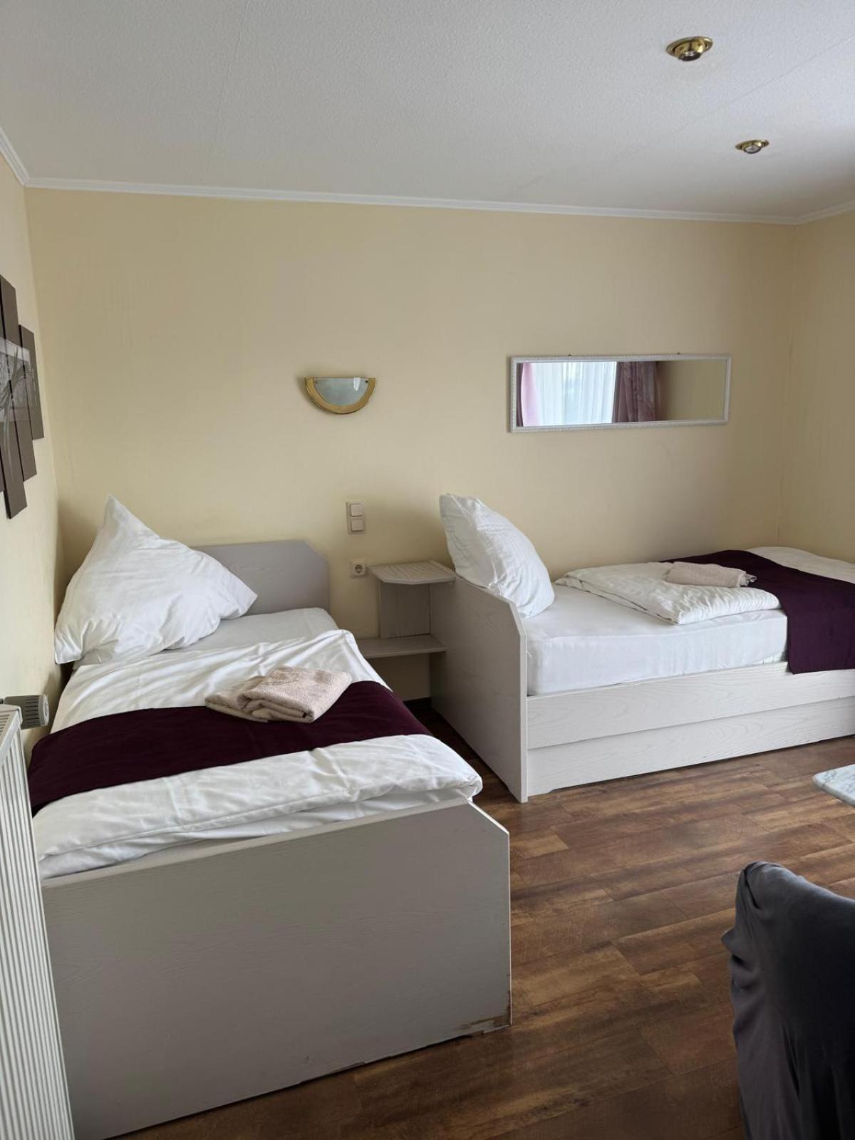 Twin Room photo 1