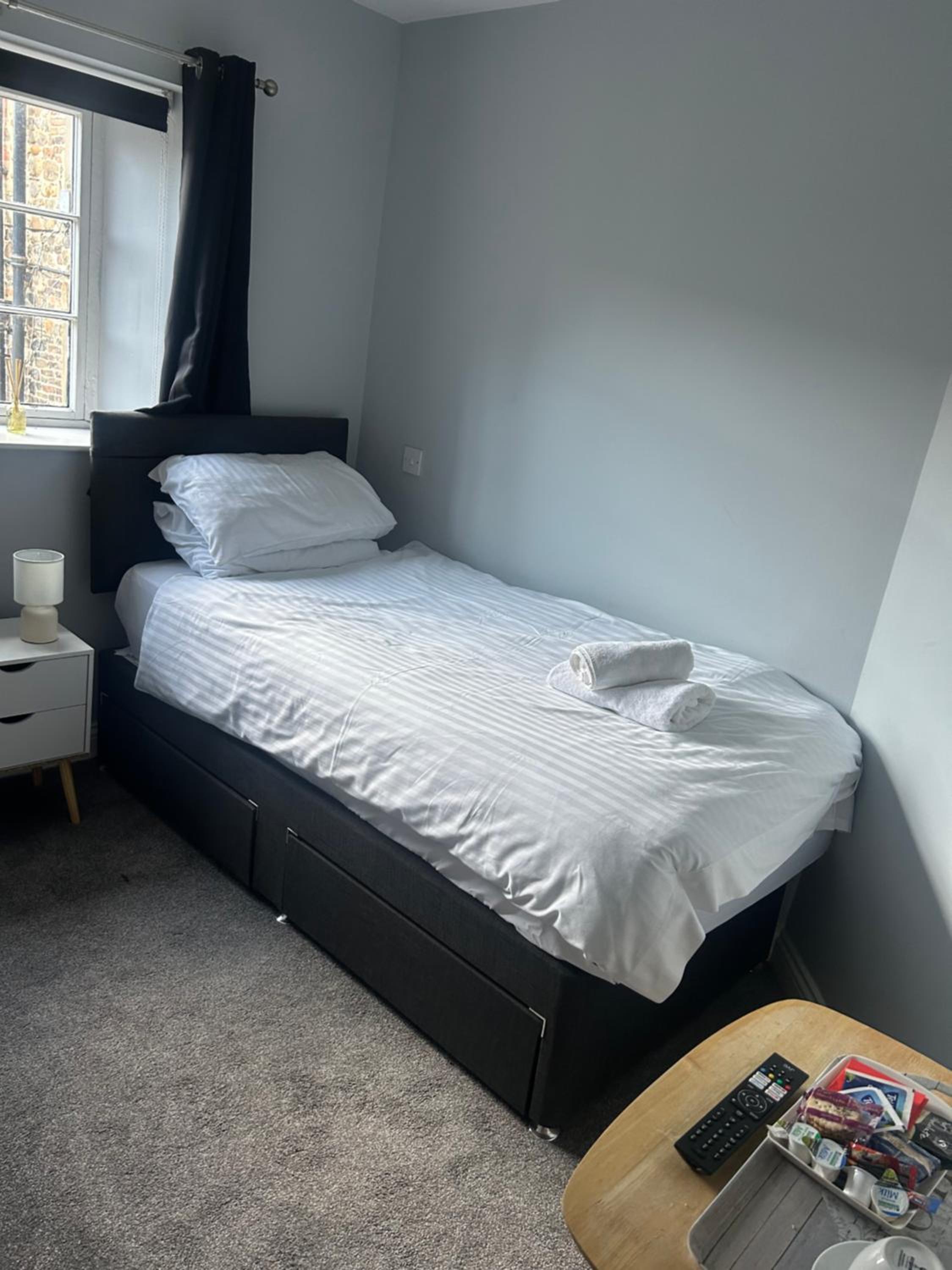 Deluxe Single Room photo 1