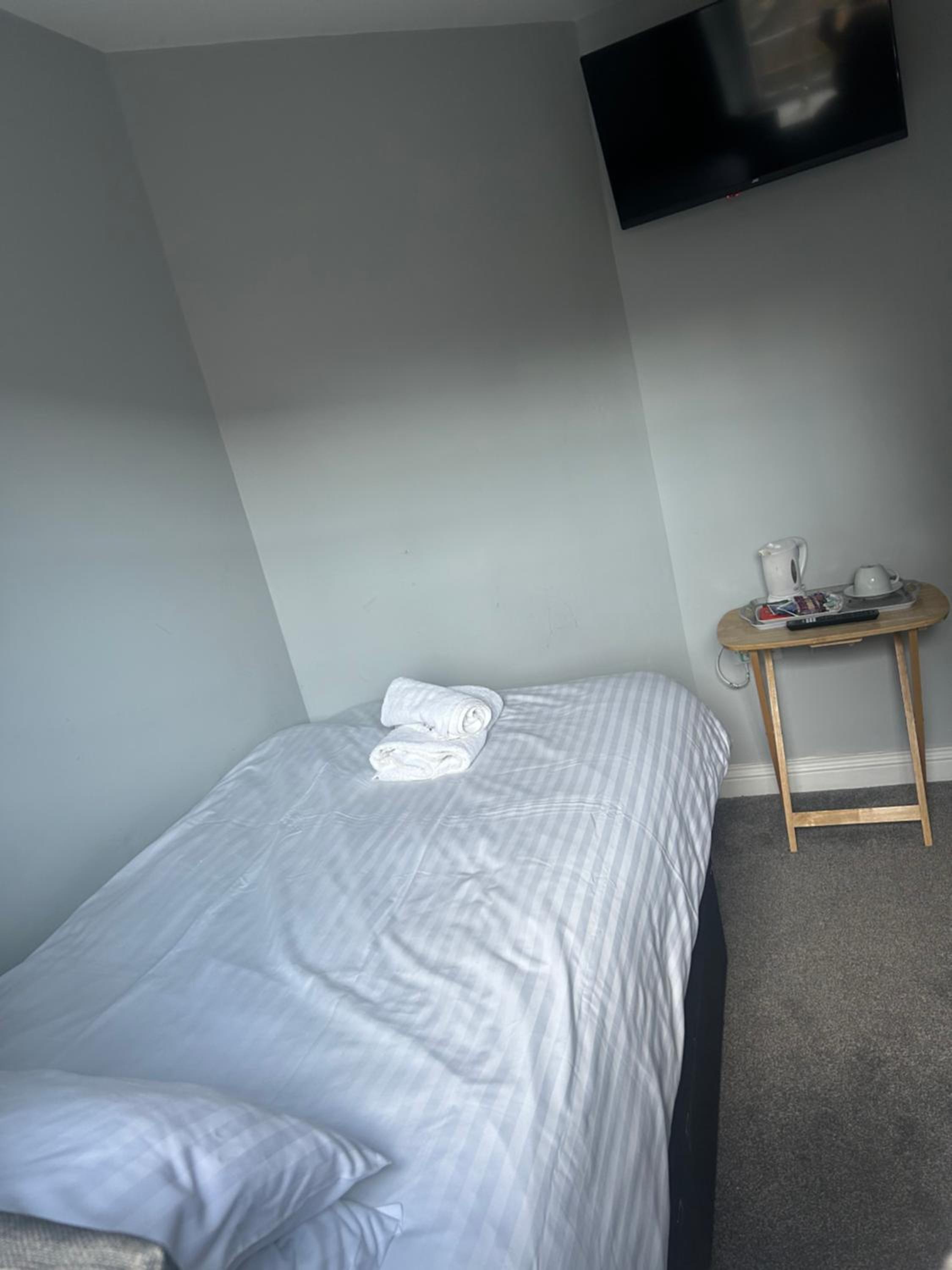 Deluxe Single Room photo 2