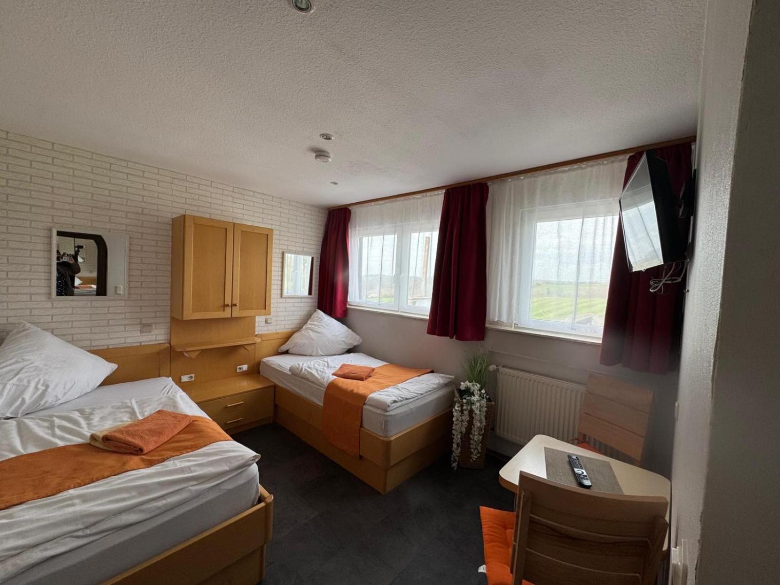Twin Room photo 3
