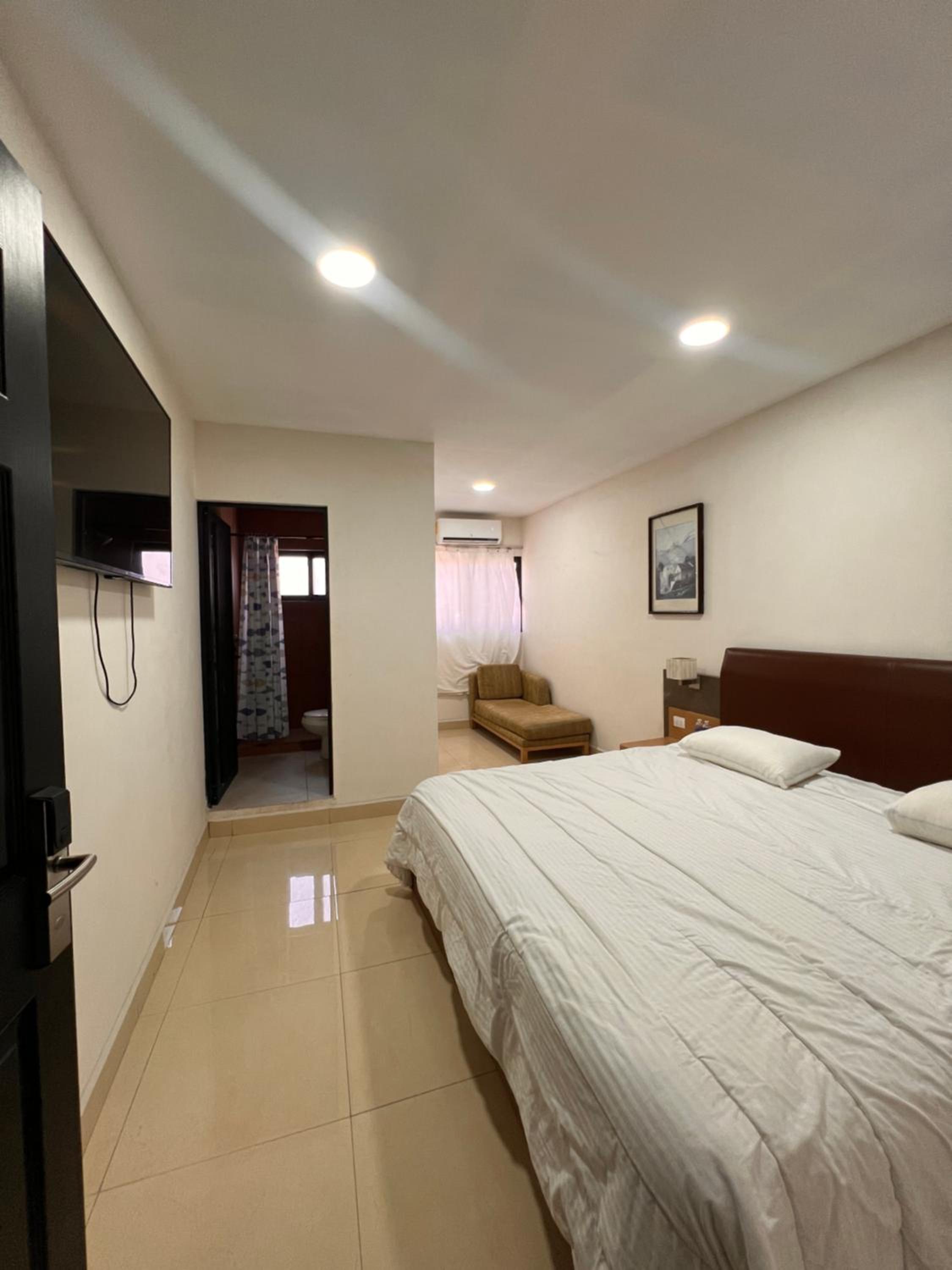 Deluxe Room photo 2