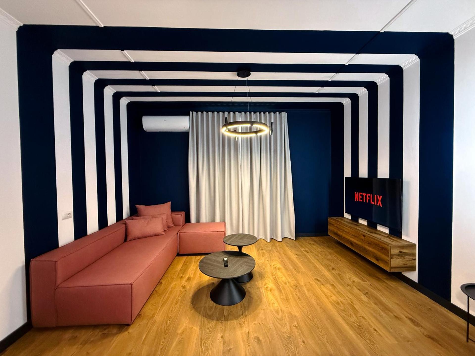 Two-Room Apartment