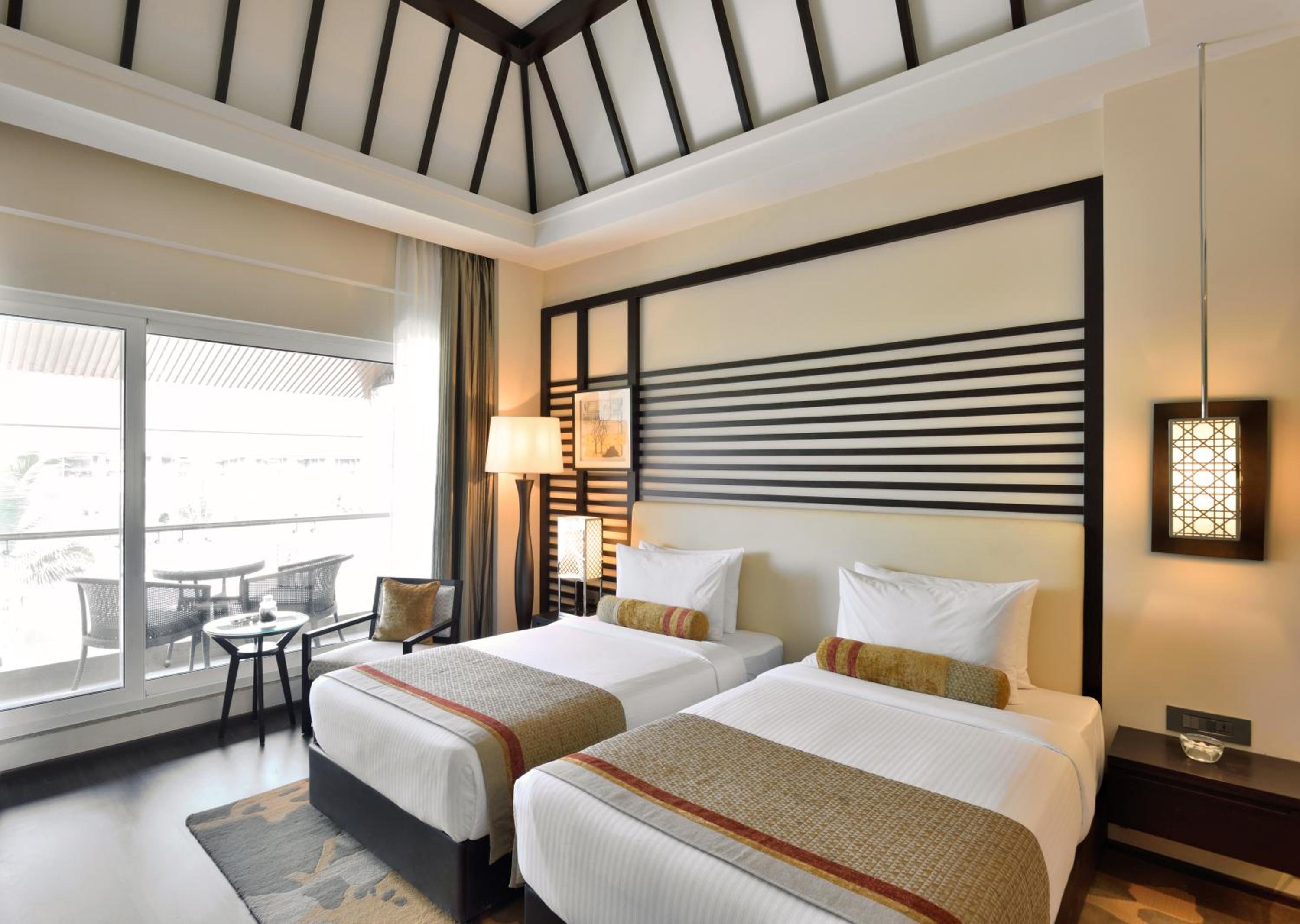 Deluxe Room with Balcony Deluxe Room with Balcony