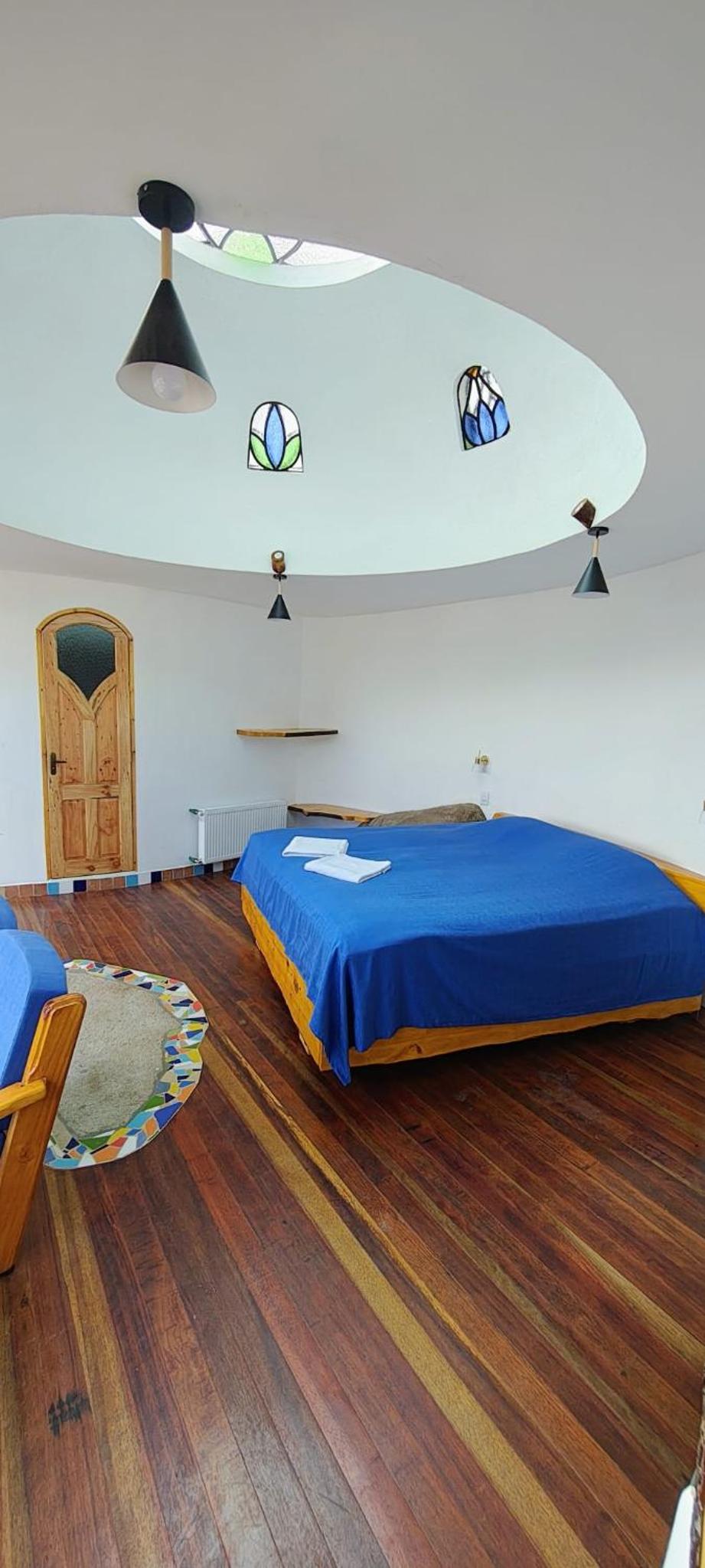 Deluxe King Room photo 2