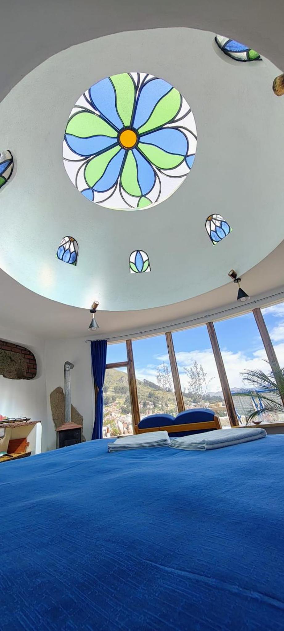 Deluxe King Room photo 3