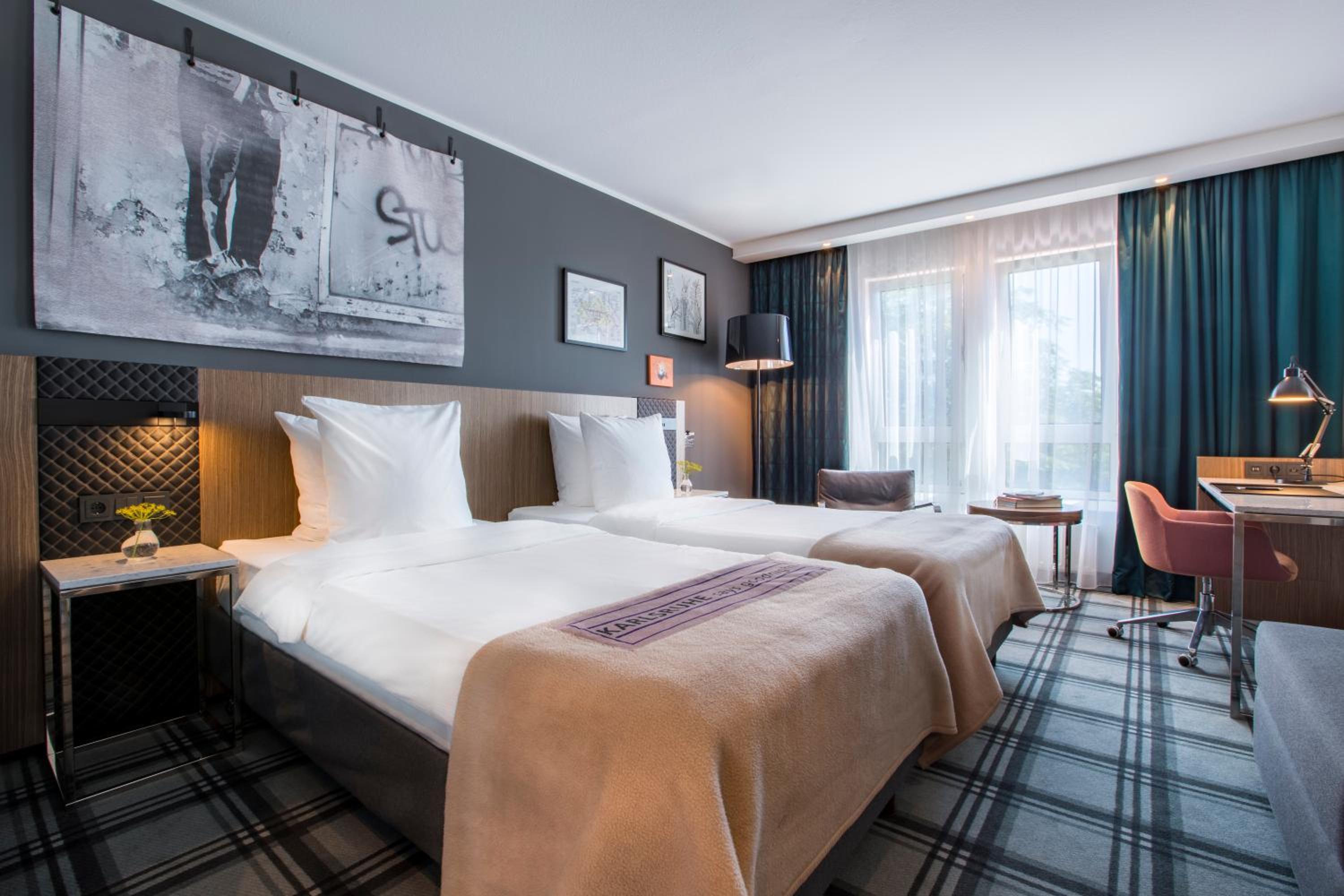 Standard Room - Photo 4
