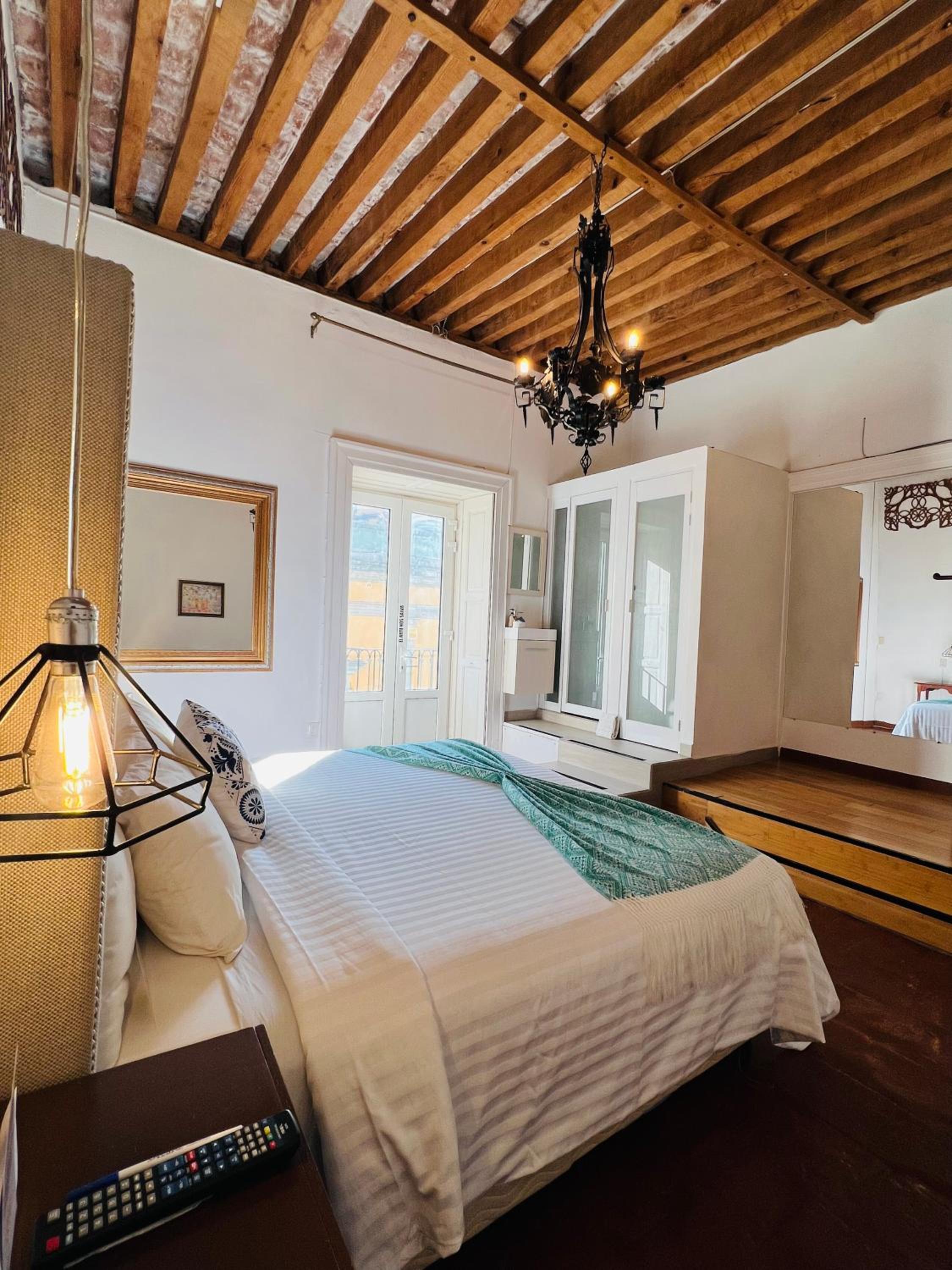 Junior Suite with Balcony photo 2