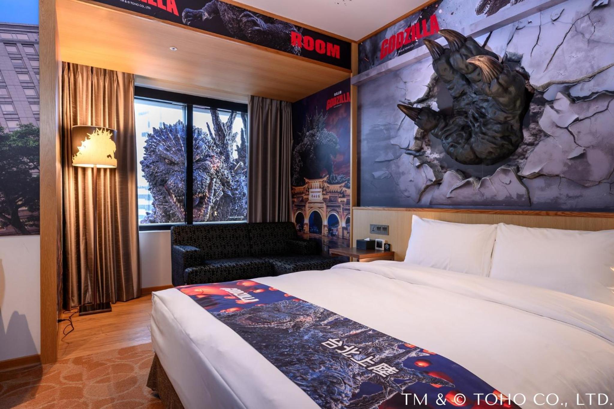Comfort Quadruple Room