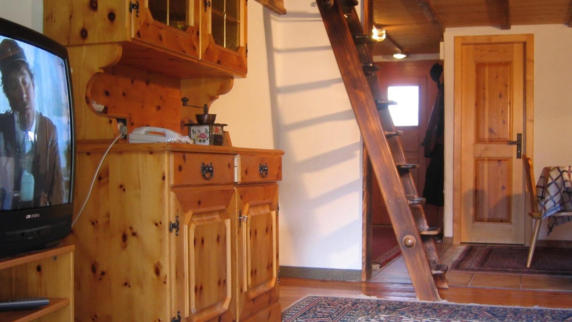 Apartment with Balcony photo 1