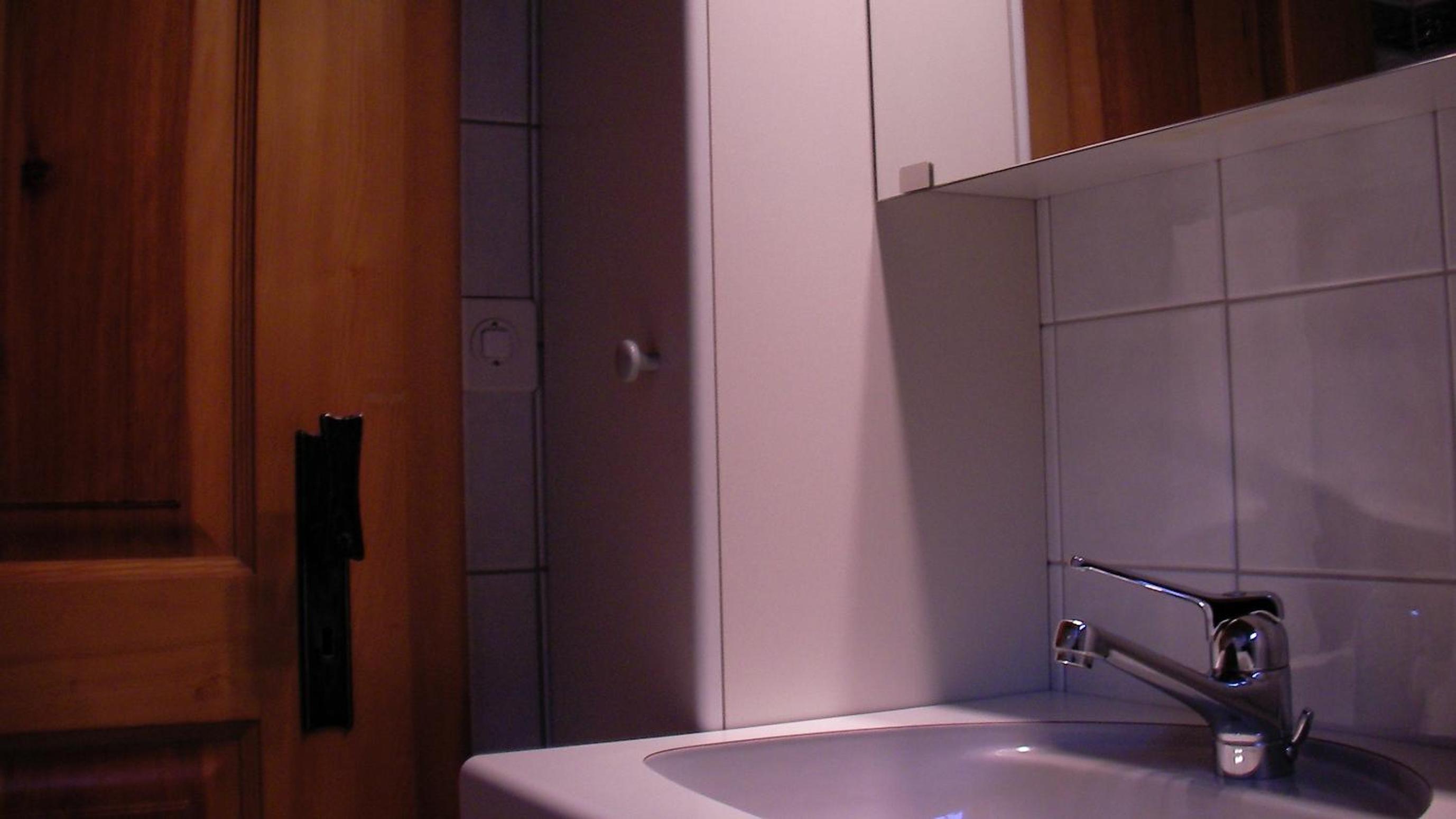 Two-Bedroom Apartment with Balcony photo 1