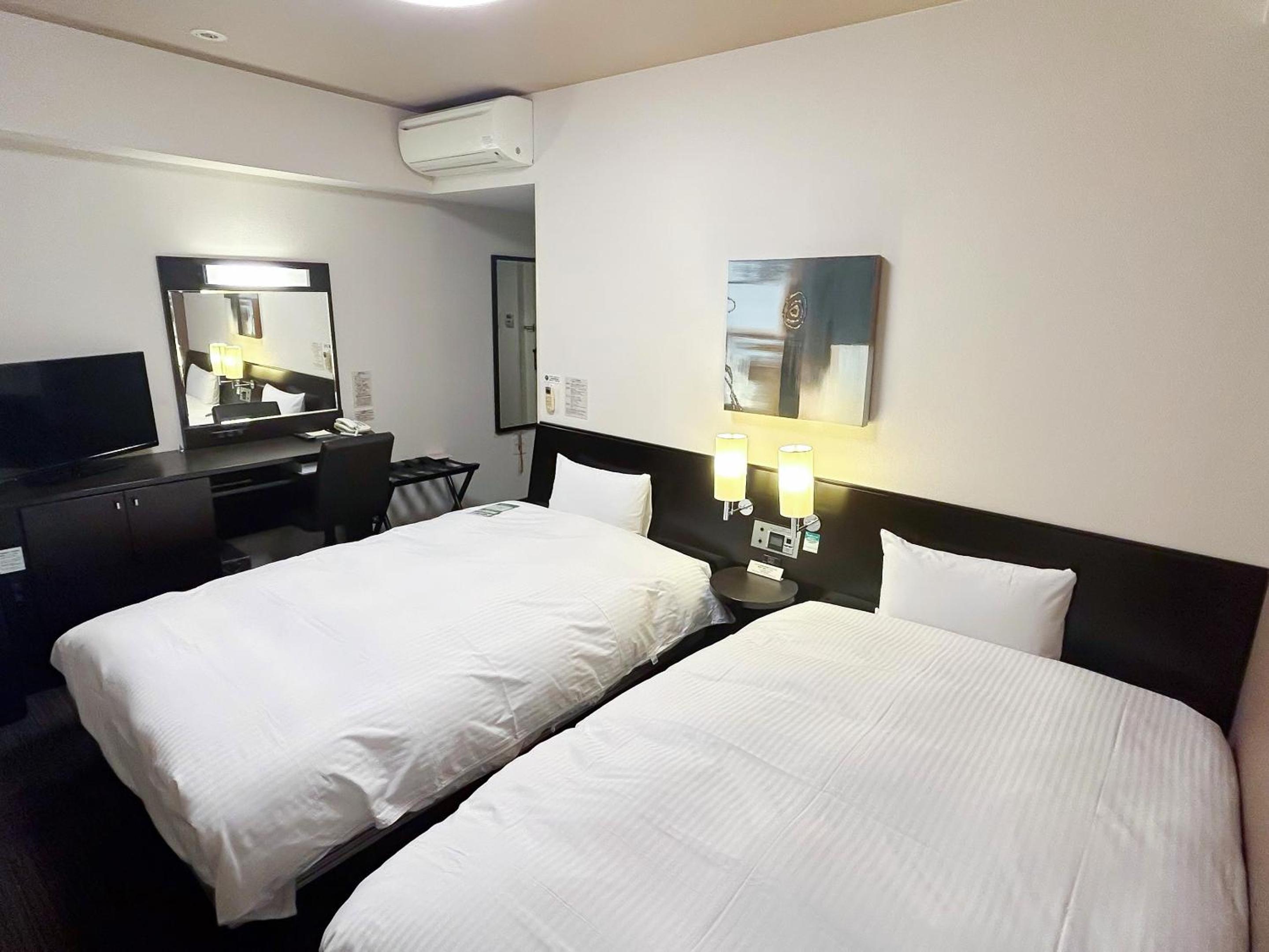Comfort Twin Room - Non-Smoking - Photo 2