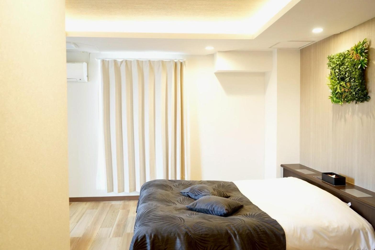 Double Room with Extra Bed