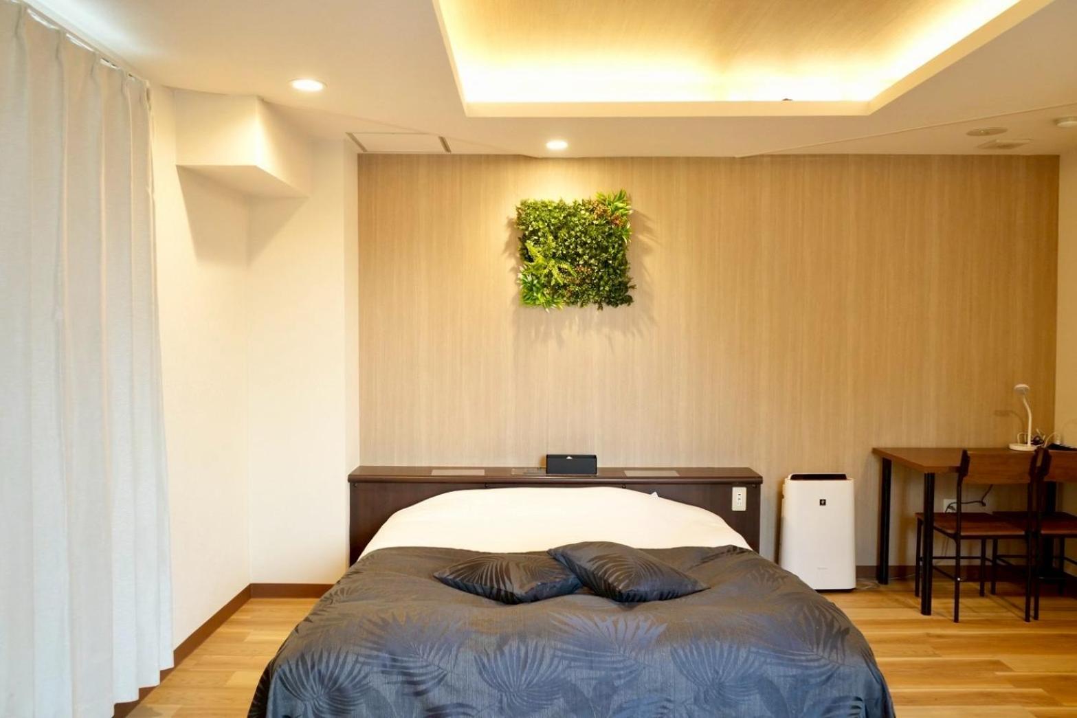 Double Room with Extra Bed photo 2