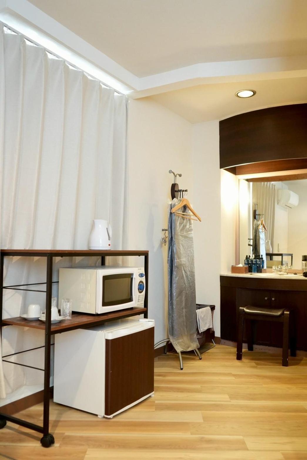 Superior Double Room photo 2