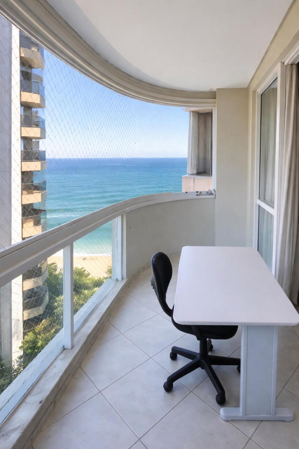 Apartment with Sea View photo 1