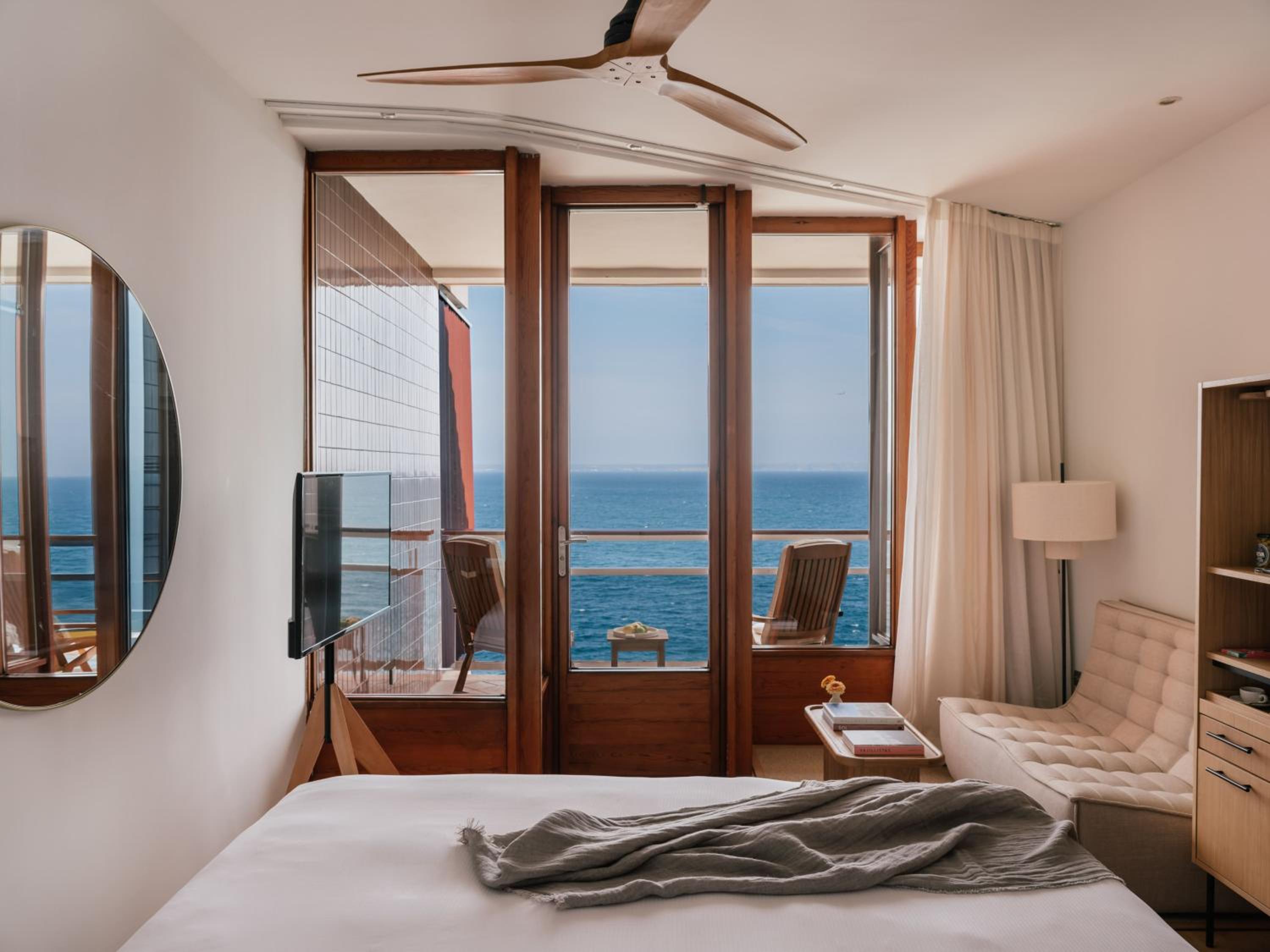 Supreme Junior Suite Sea View