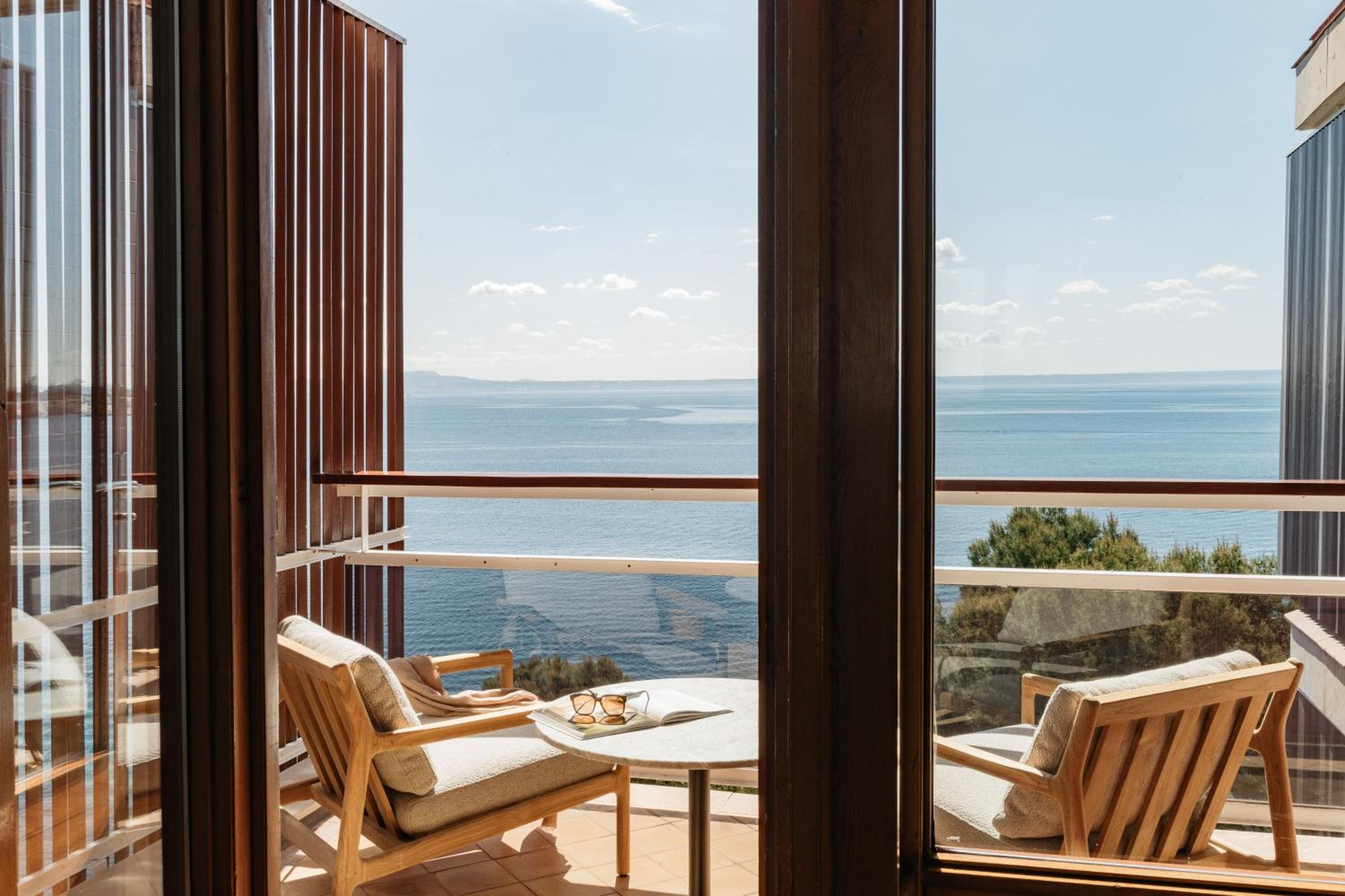 Supreme Junior Suite Sea View thumbnail 5