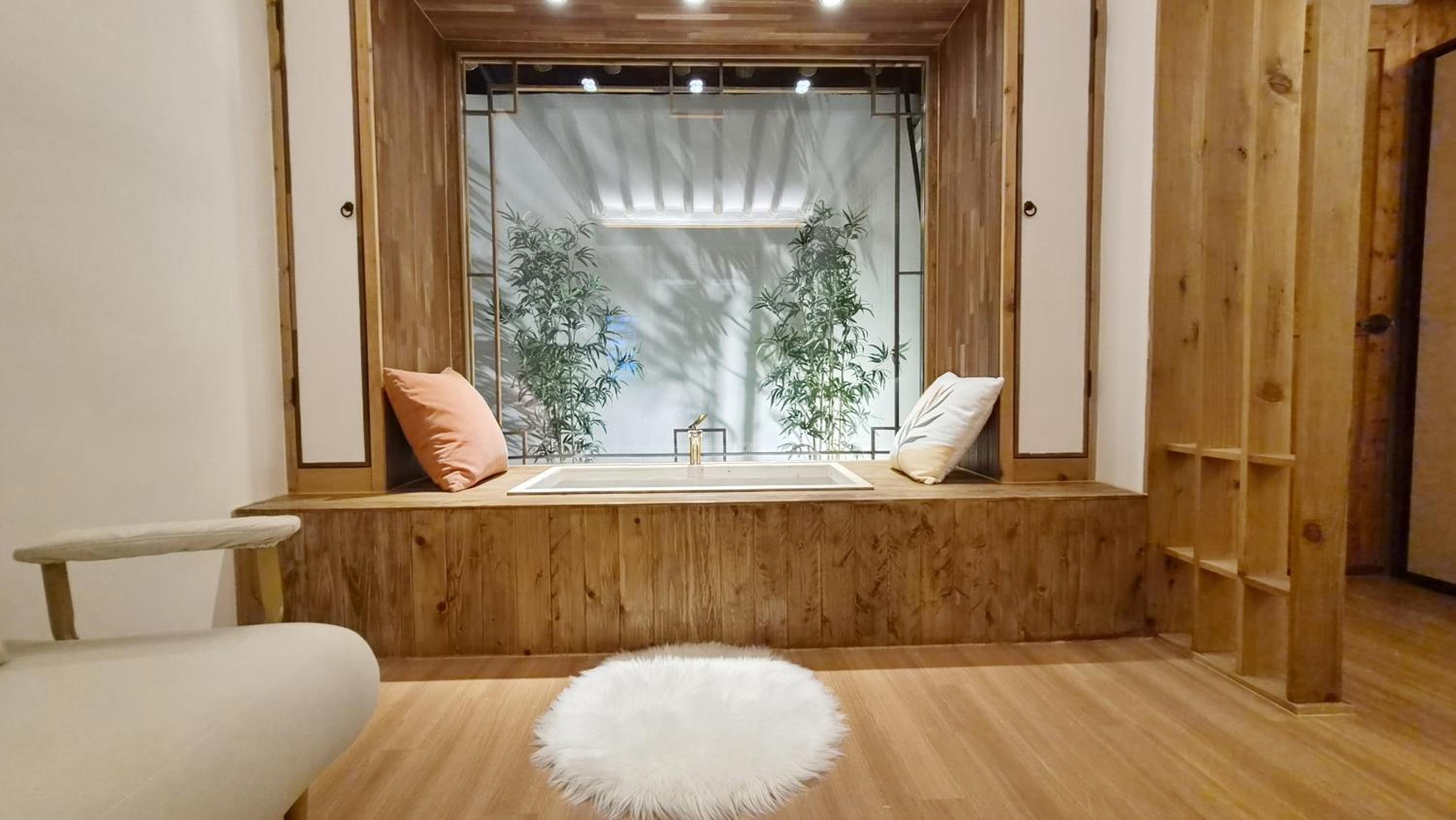 One-Bedroom House photo 3