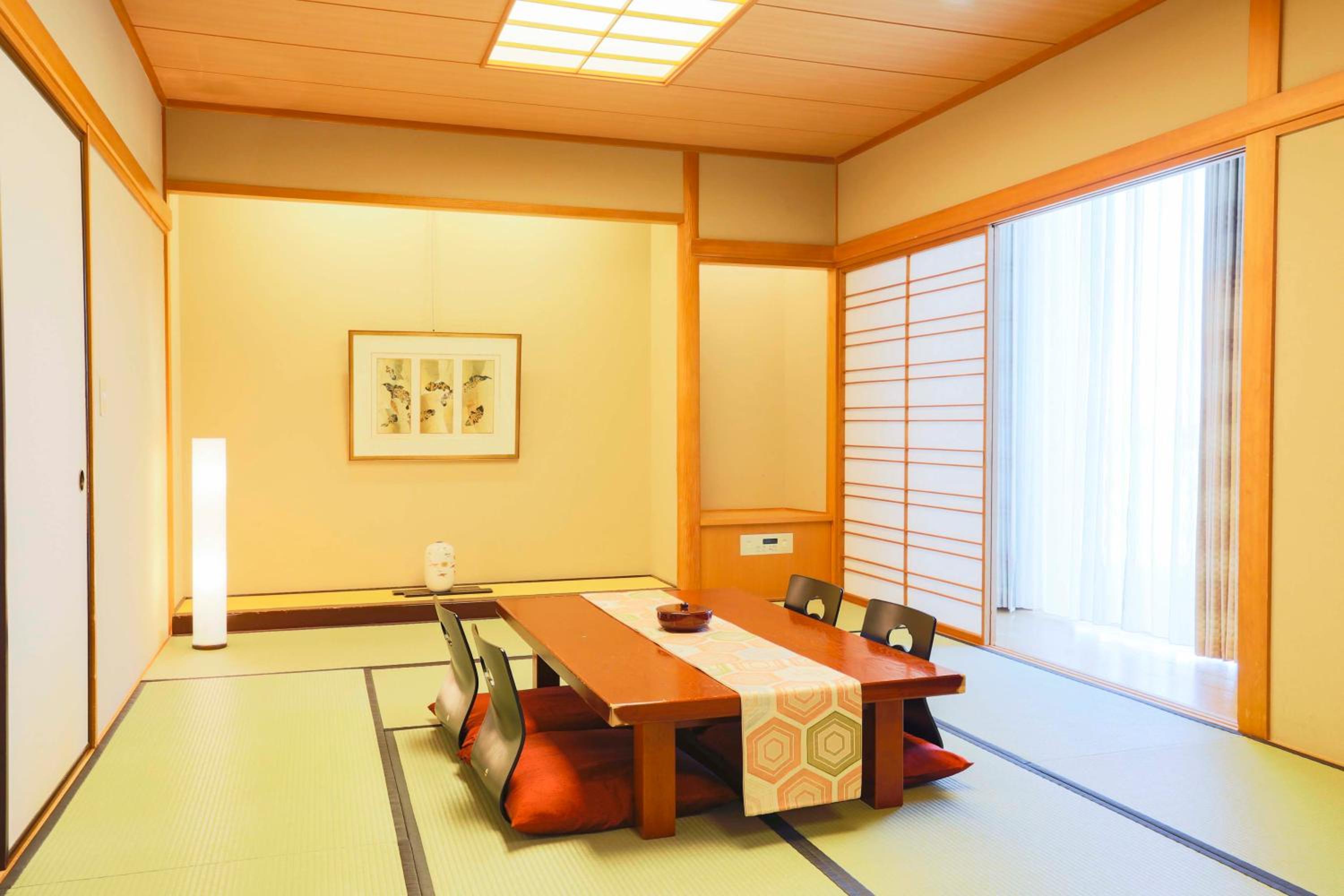 Japanese-Style Room photo 3