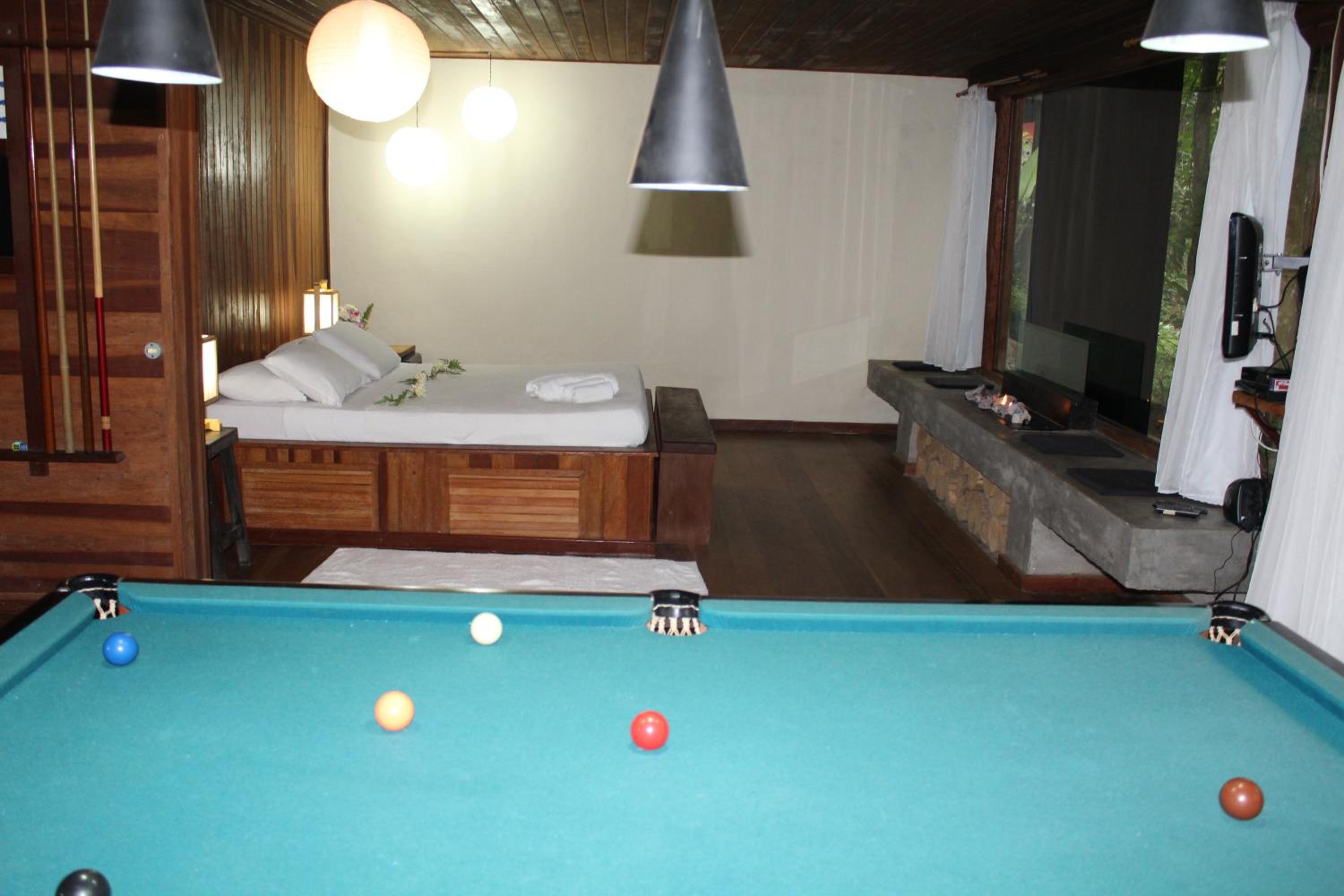 Superior Chalet photo 1