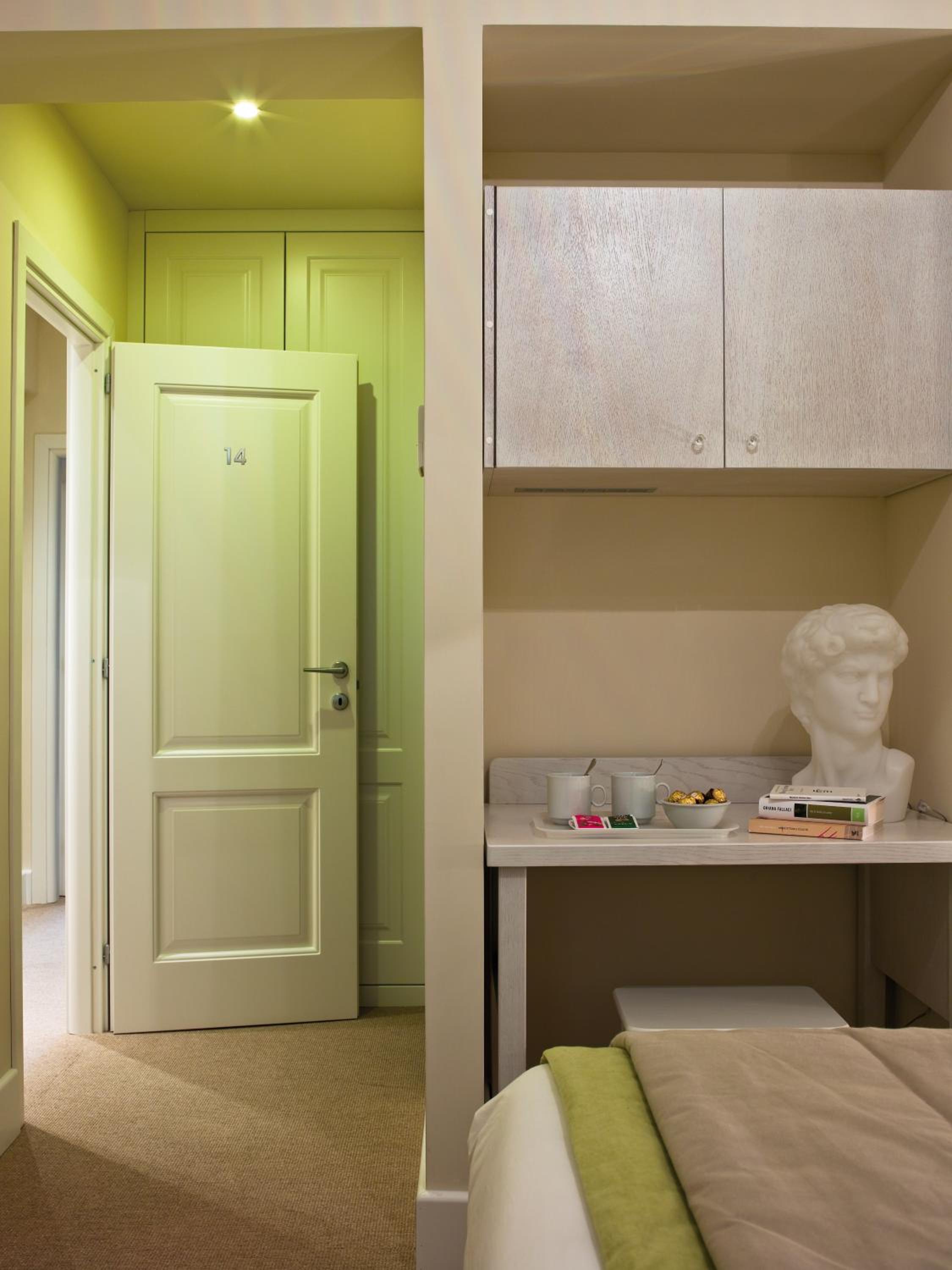 Double or Twin Room photo 2