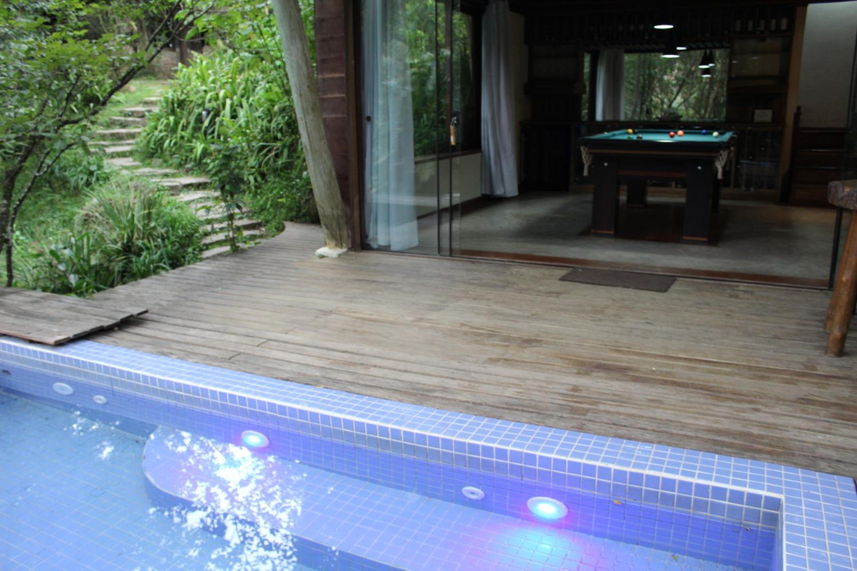 Superior Chalet photo 2
