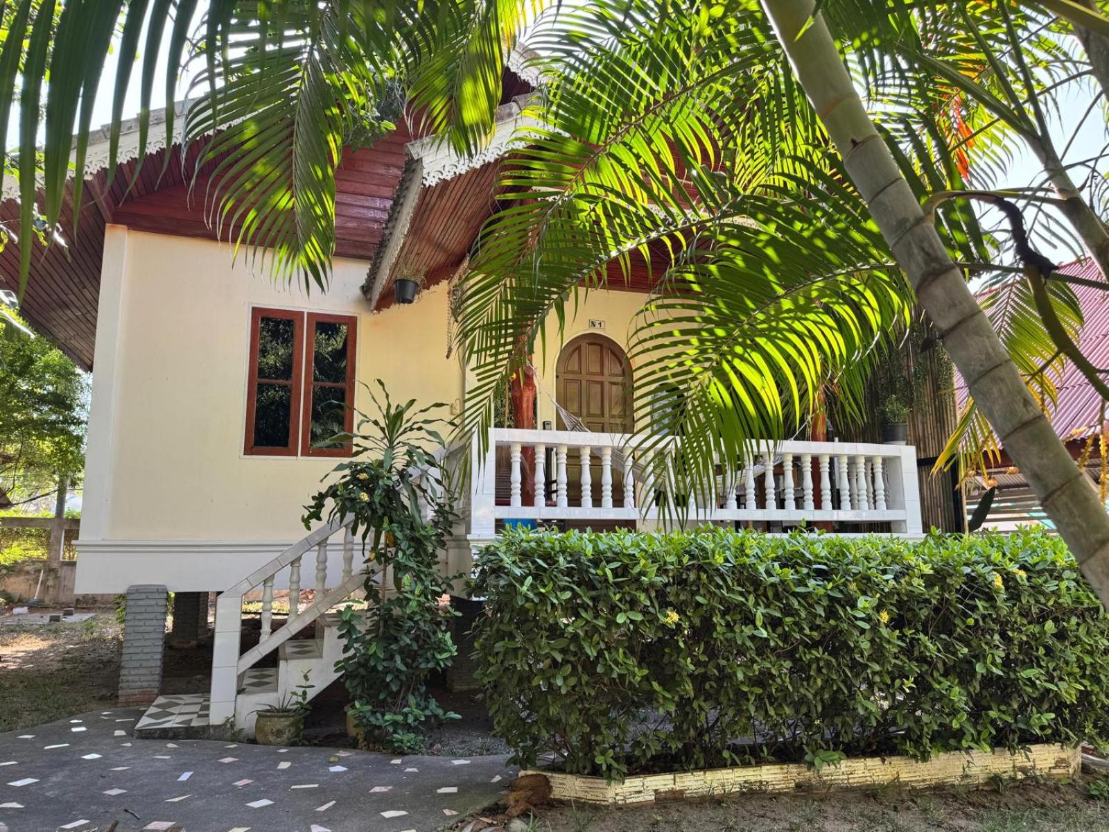 Family Bungalow