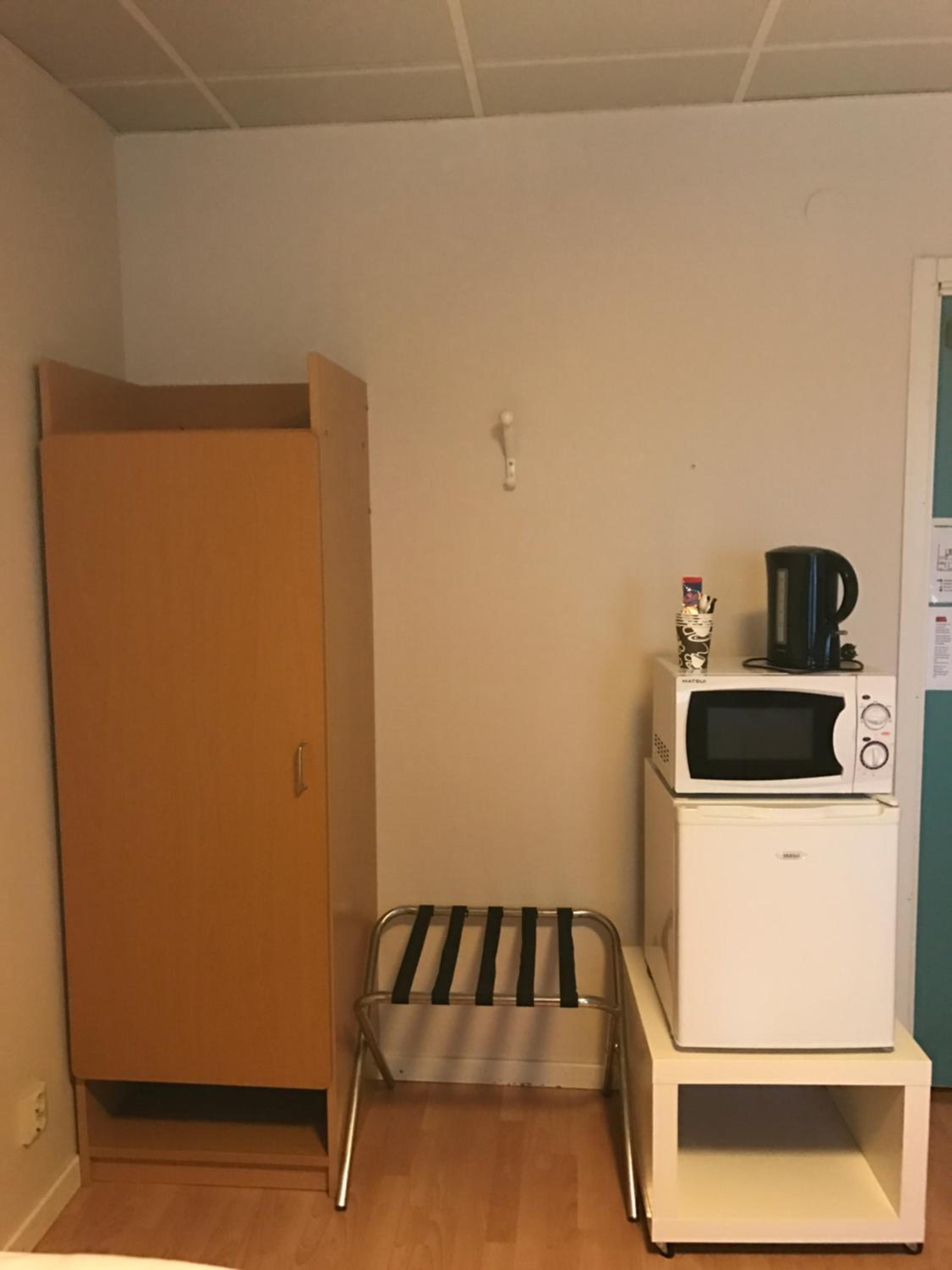 Standard Double Room - Photo 26