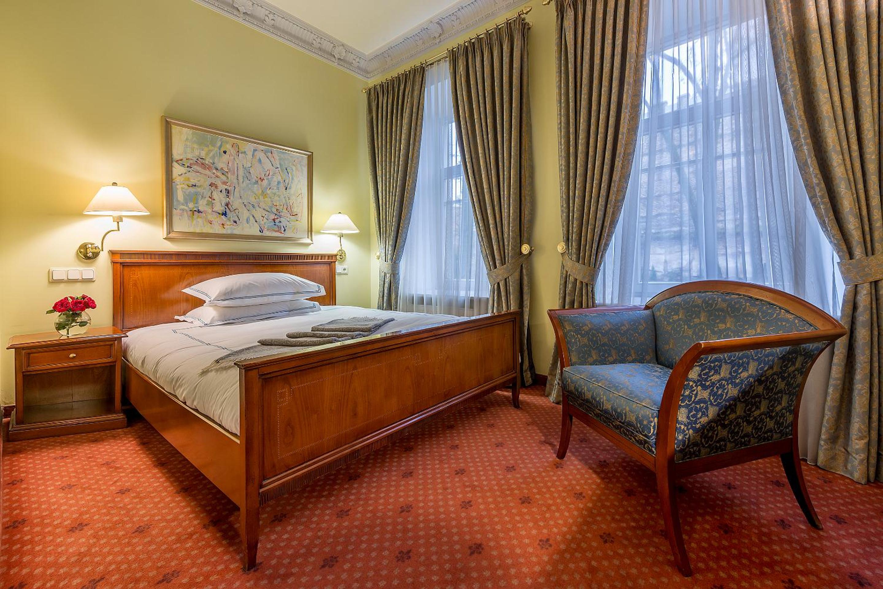 Standard Double Room - Photo 2