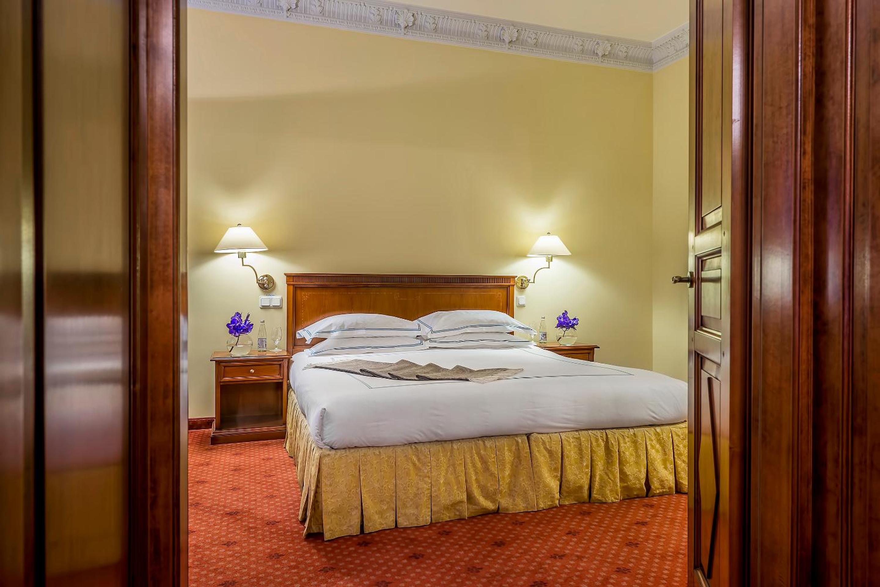 Suite photo 1