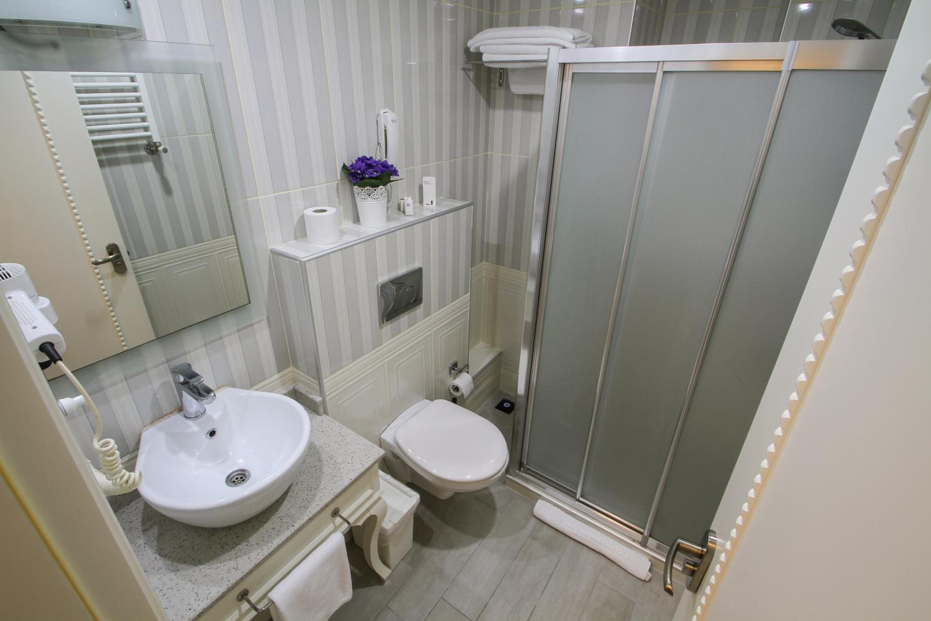 Standard Double or Twin Room photo 2