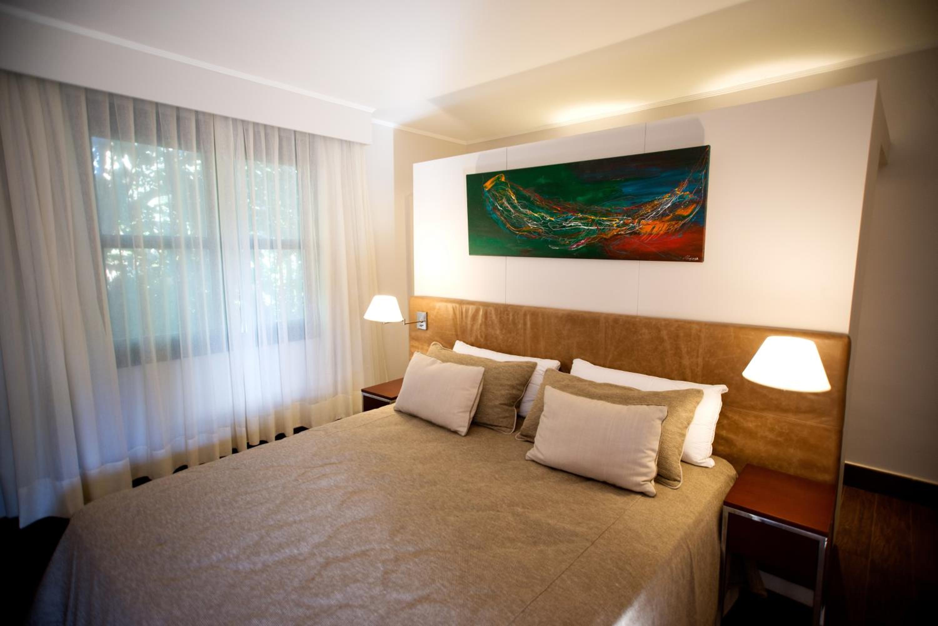 Deluxe Double or Twin Room photo 3