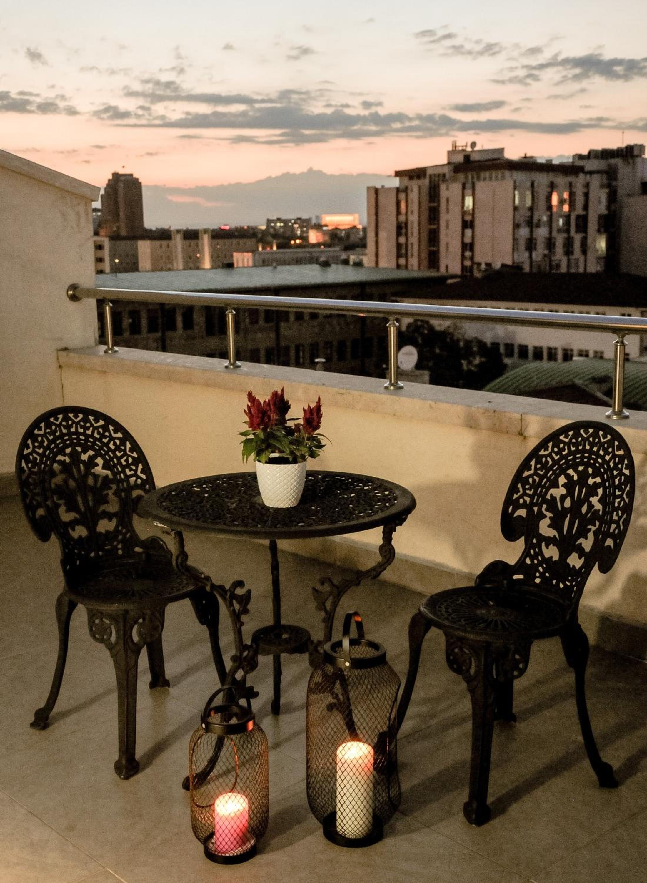 Superior Suite photo 3