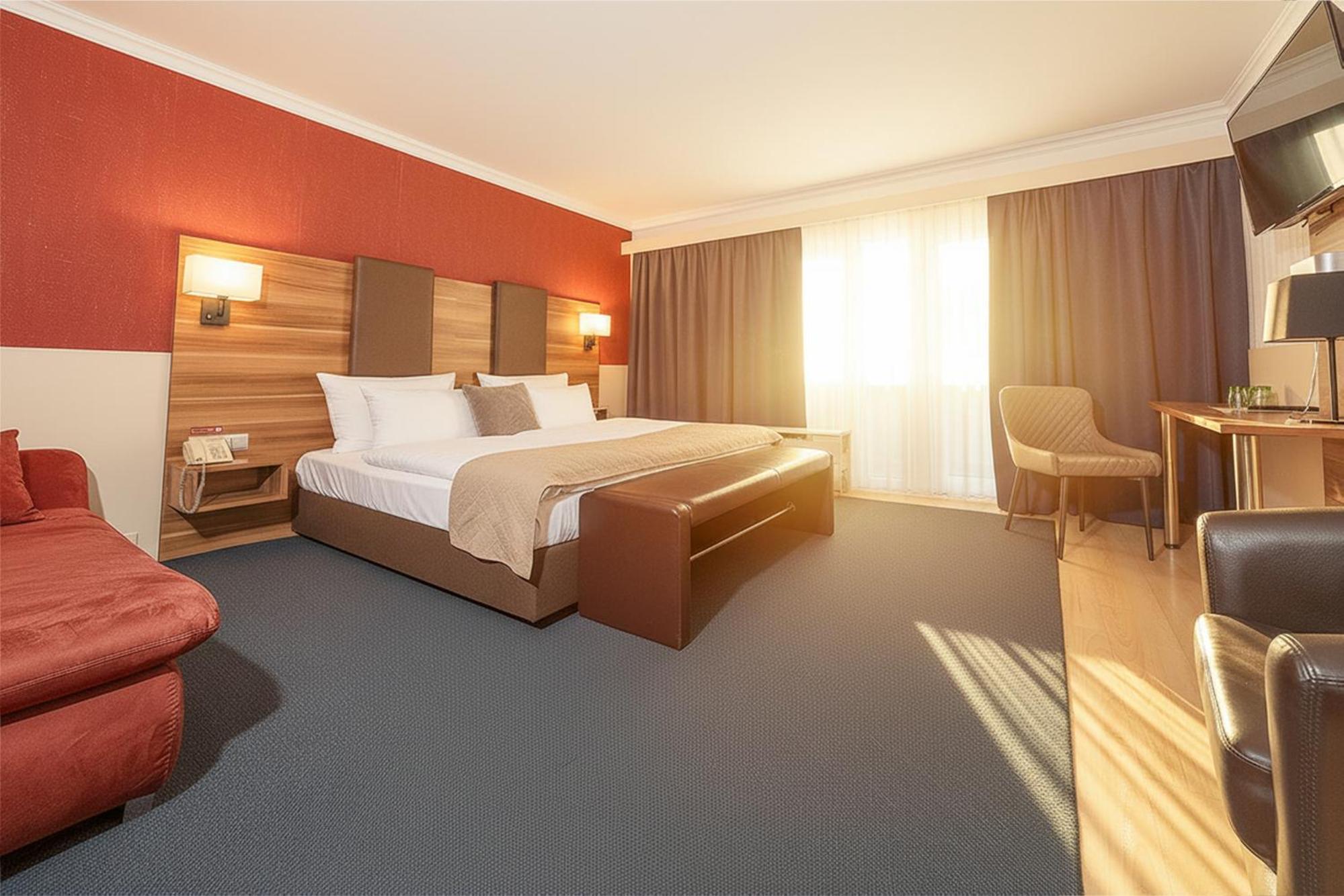 Comfort Triple Room - Photo 1