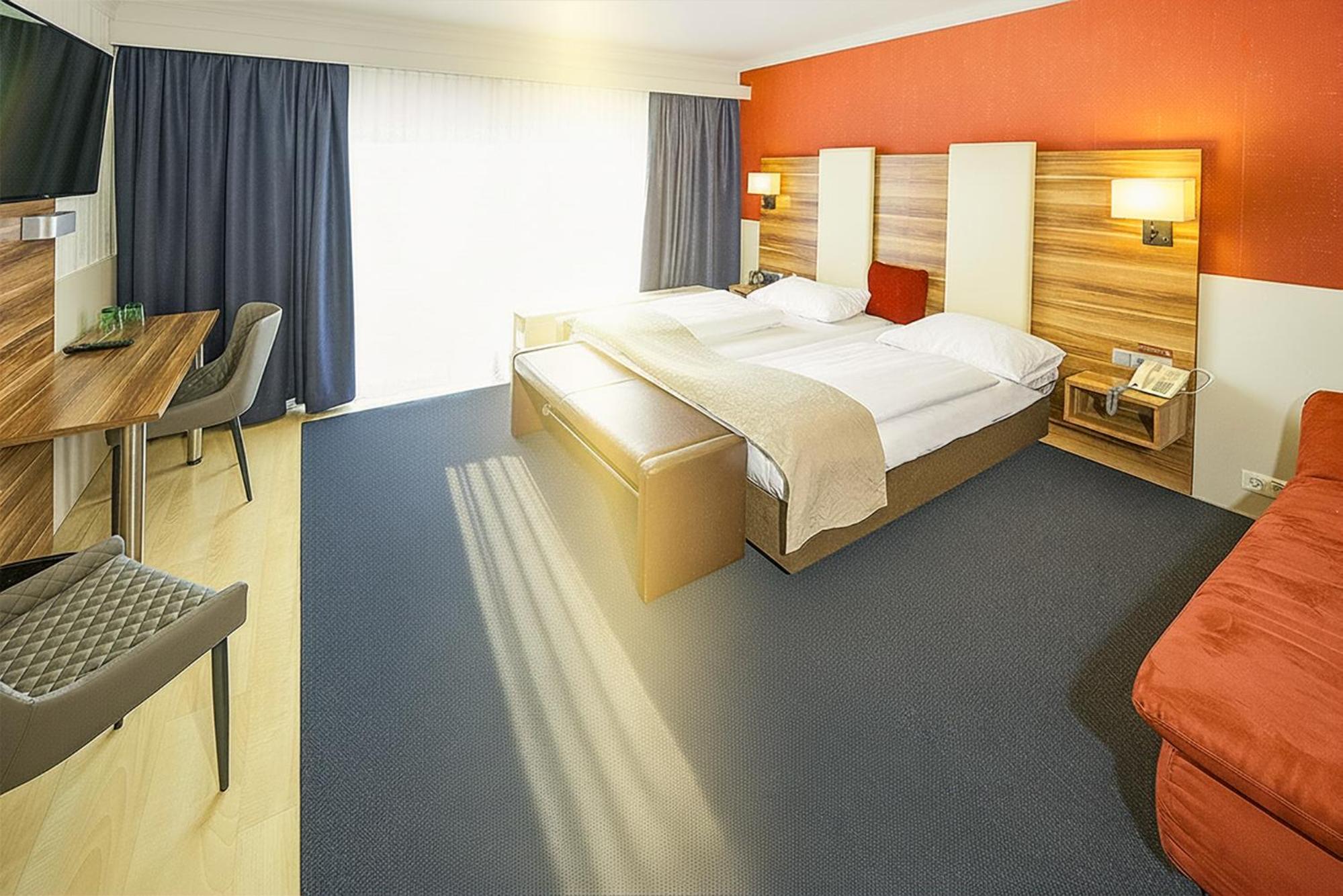 Comfort Triple Room - Photo 3