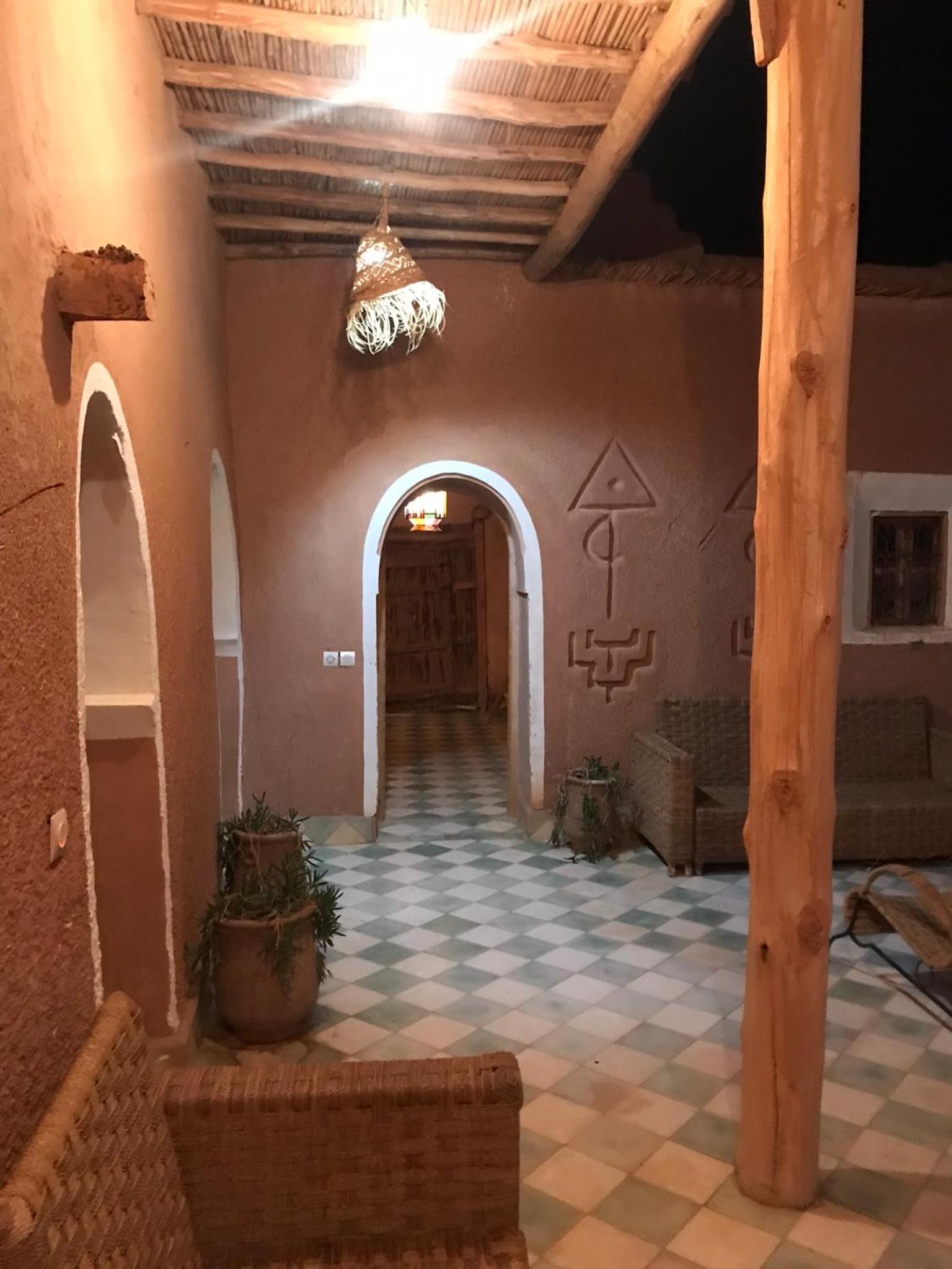 Double Room with Garden View photo 2
