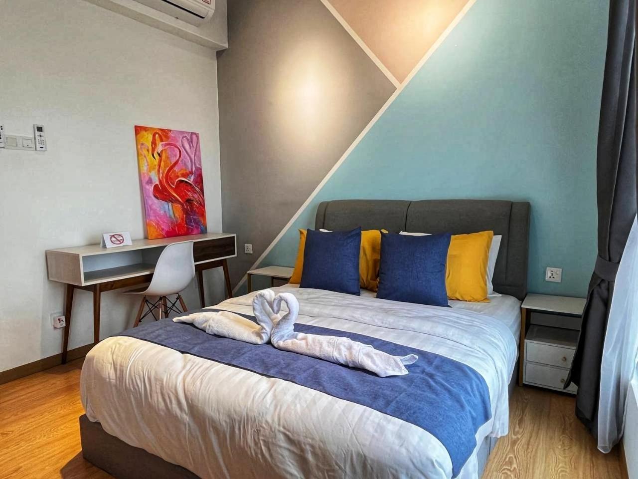 Apartment with Sea View photo 3