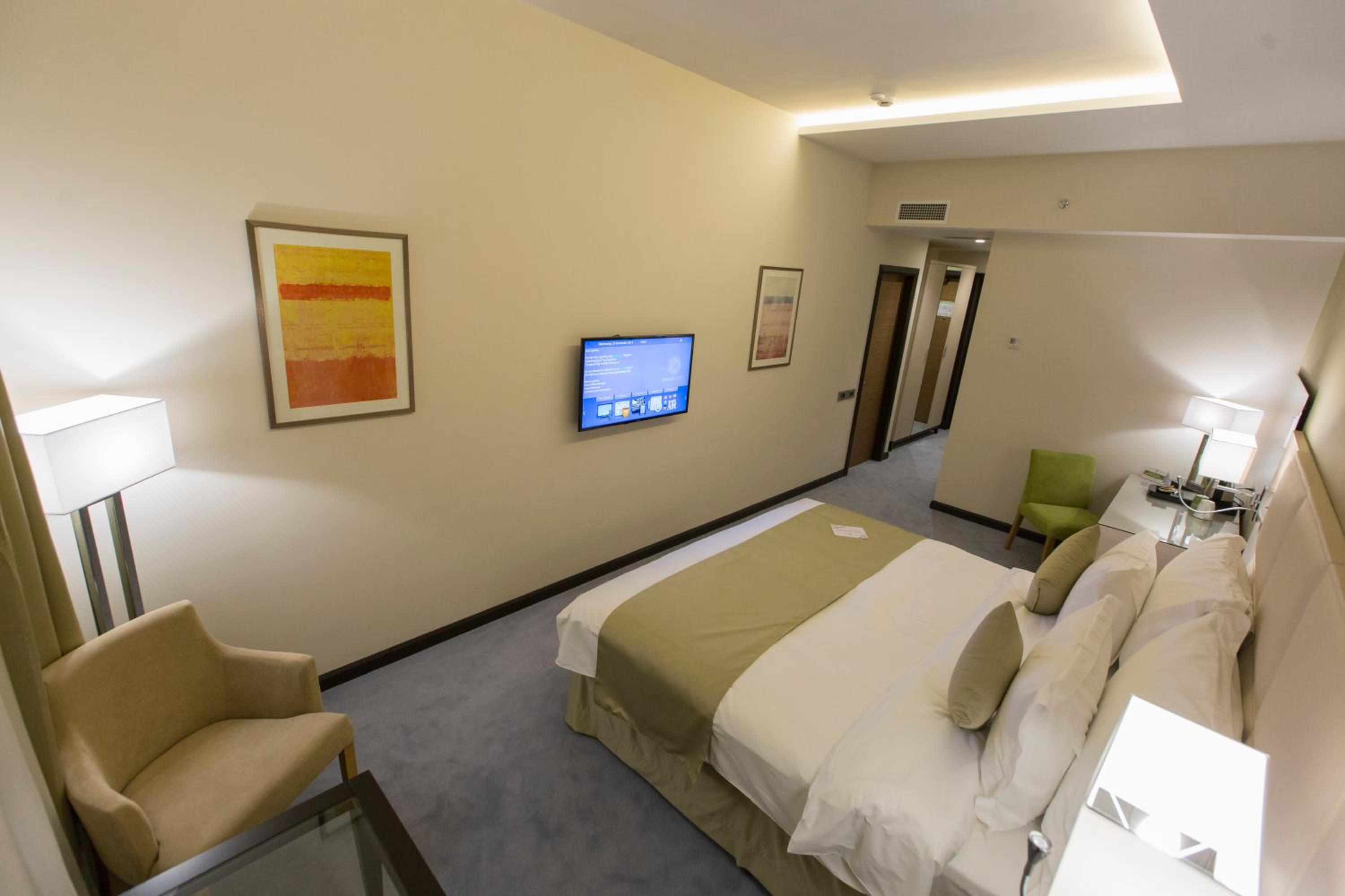Superior Quadruple Room