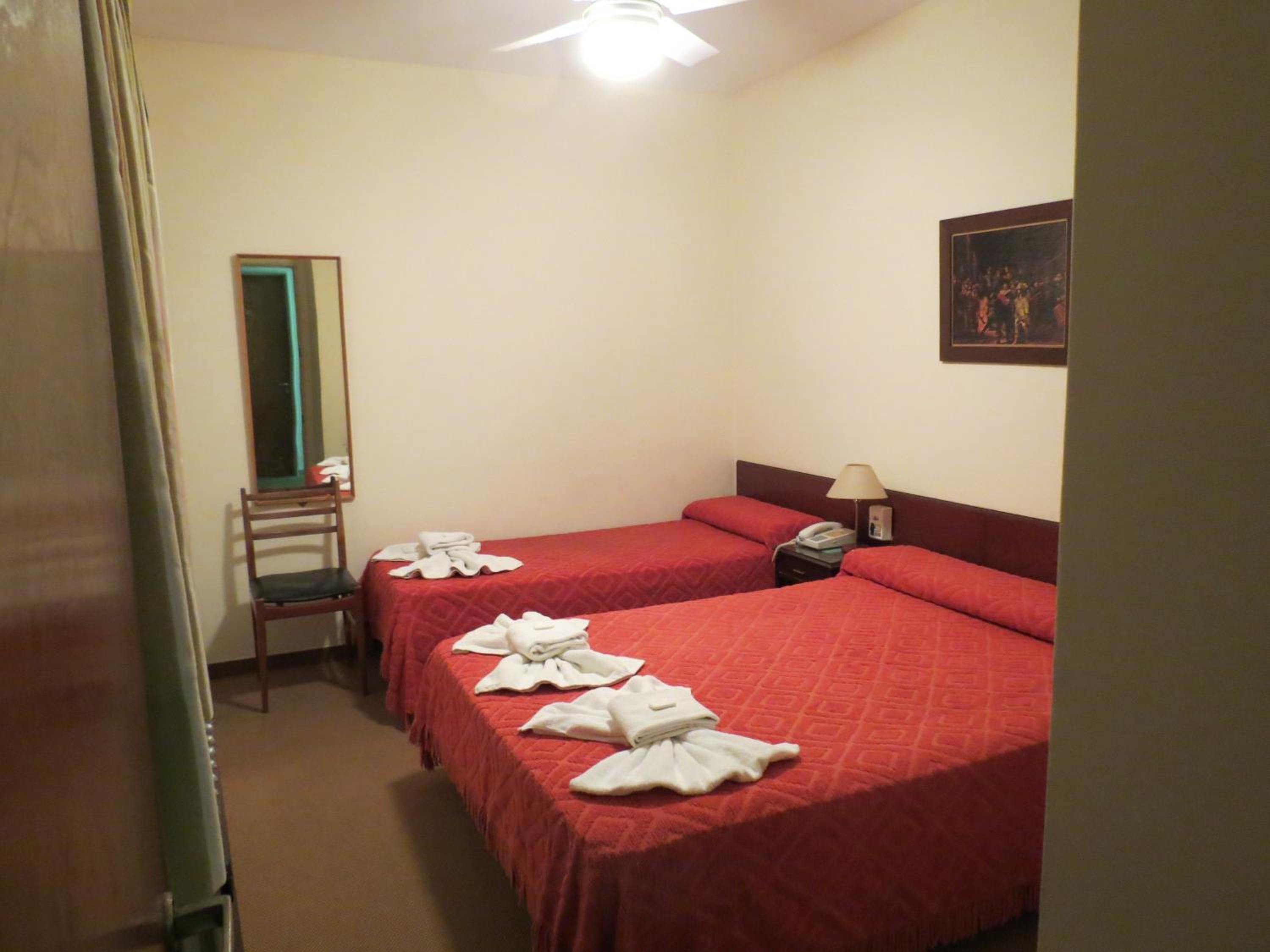 Triple Room photo 3