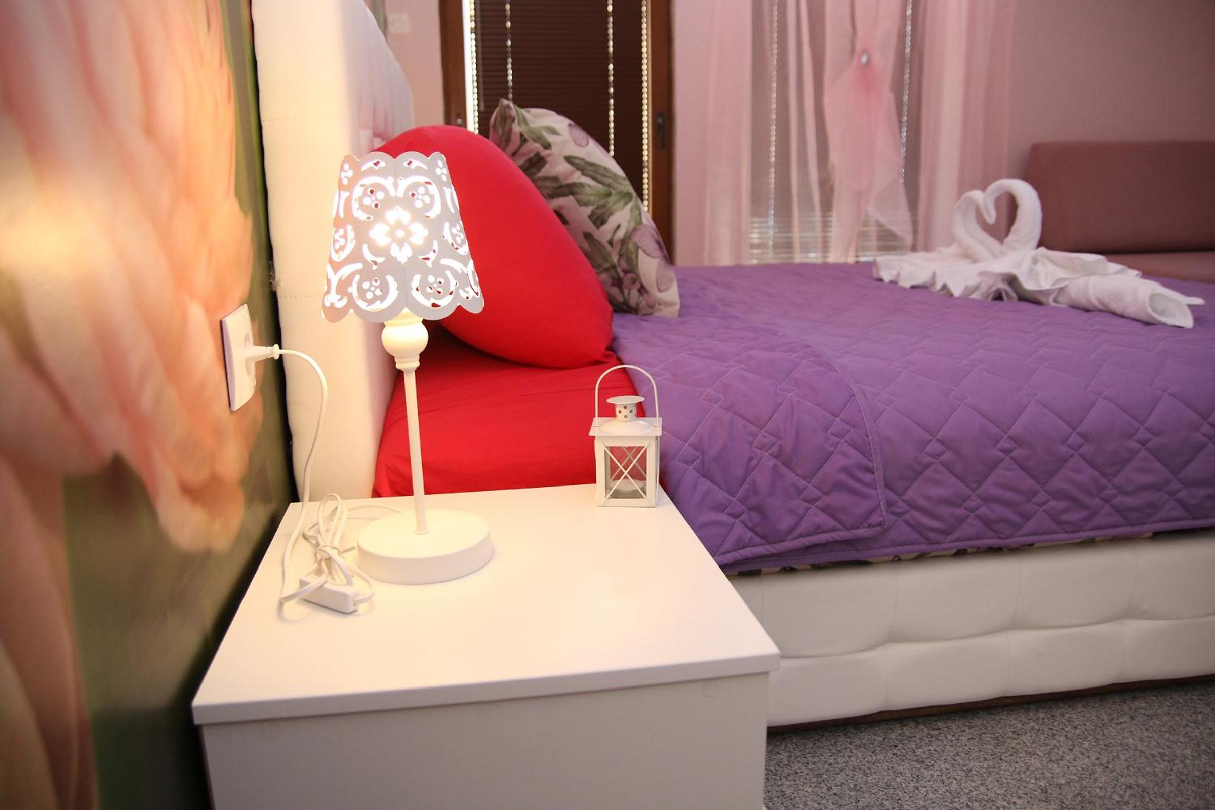 Double or Twin Room photo 2