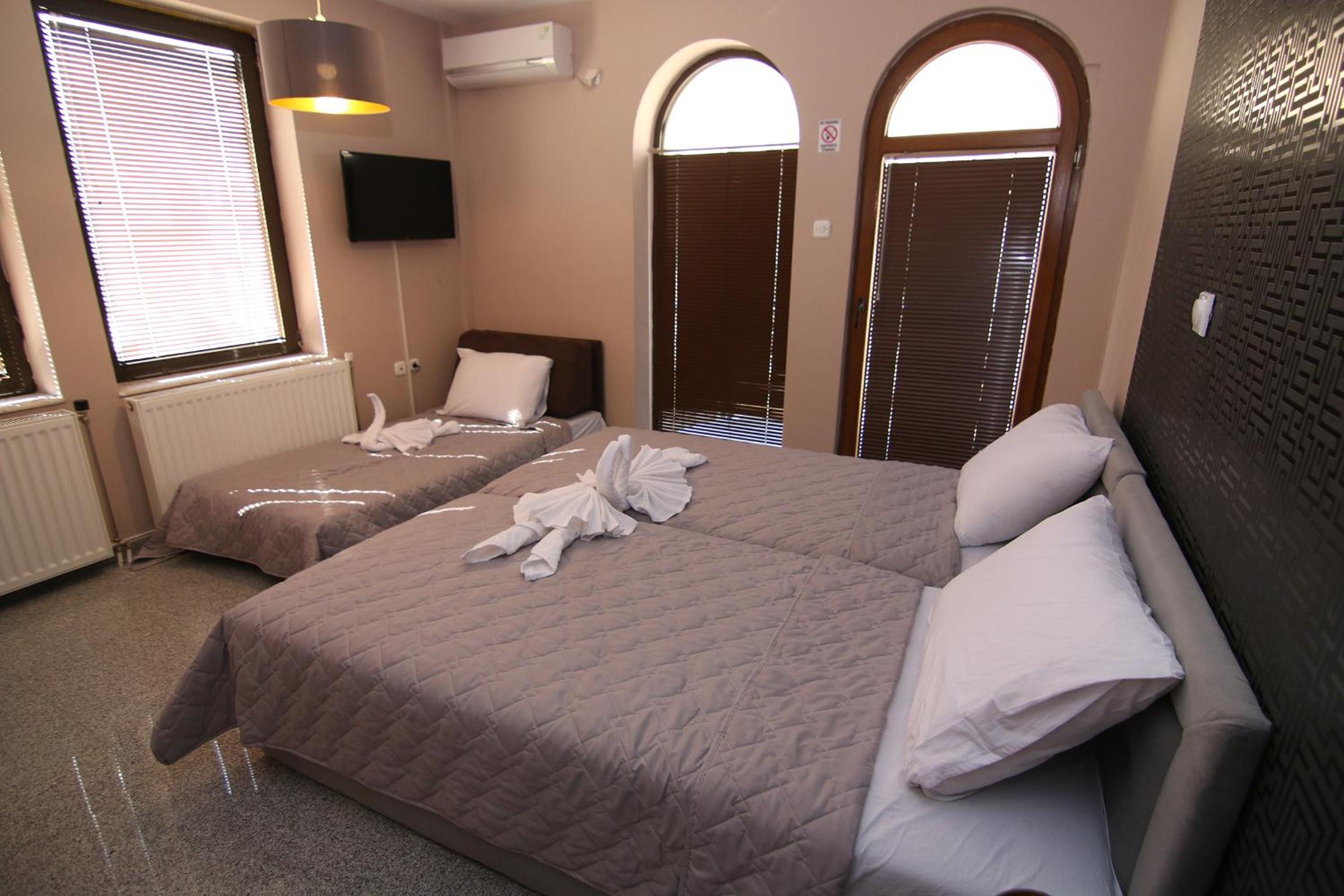 Triple Room photo 3
