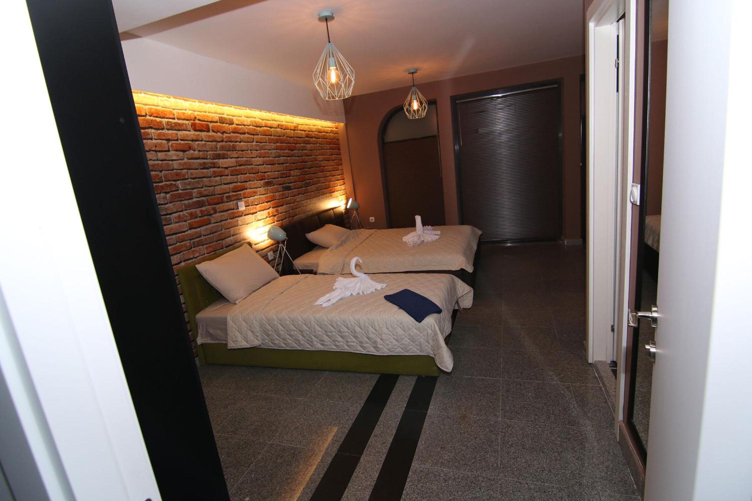 Triple Room photo 3