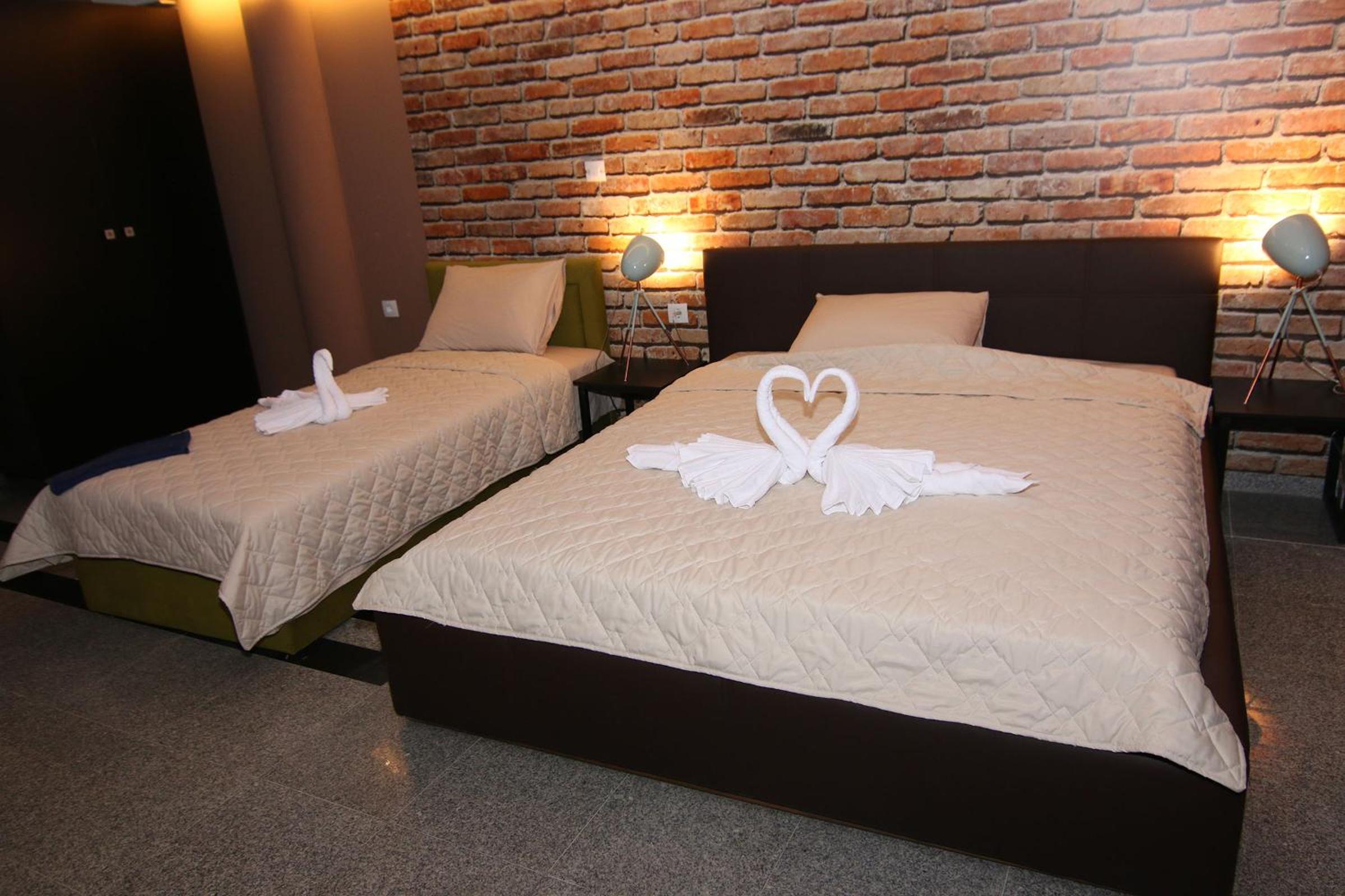 Triple Room photo 1