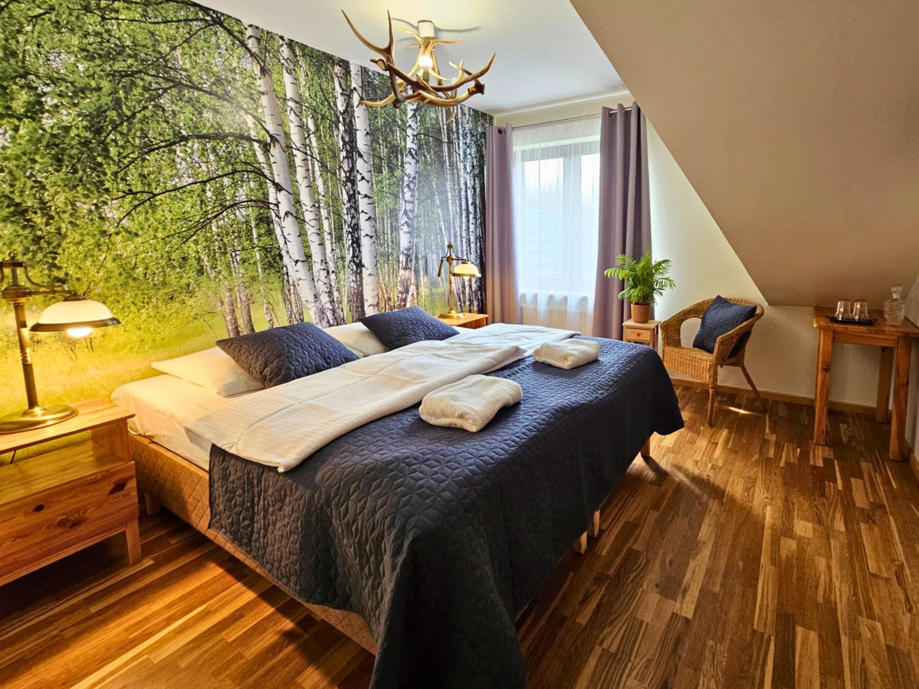 Double or Twin Room photo 1