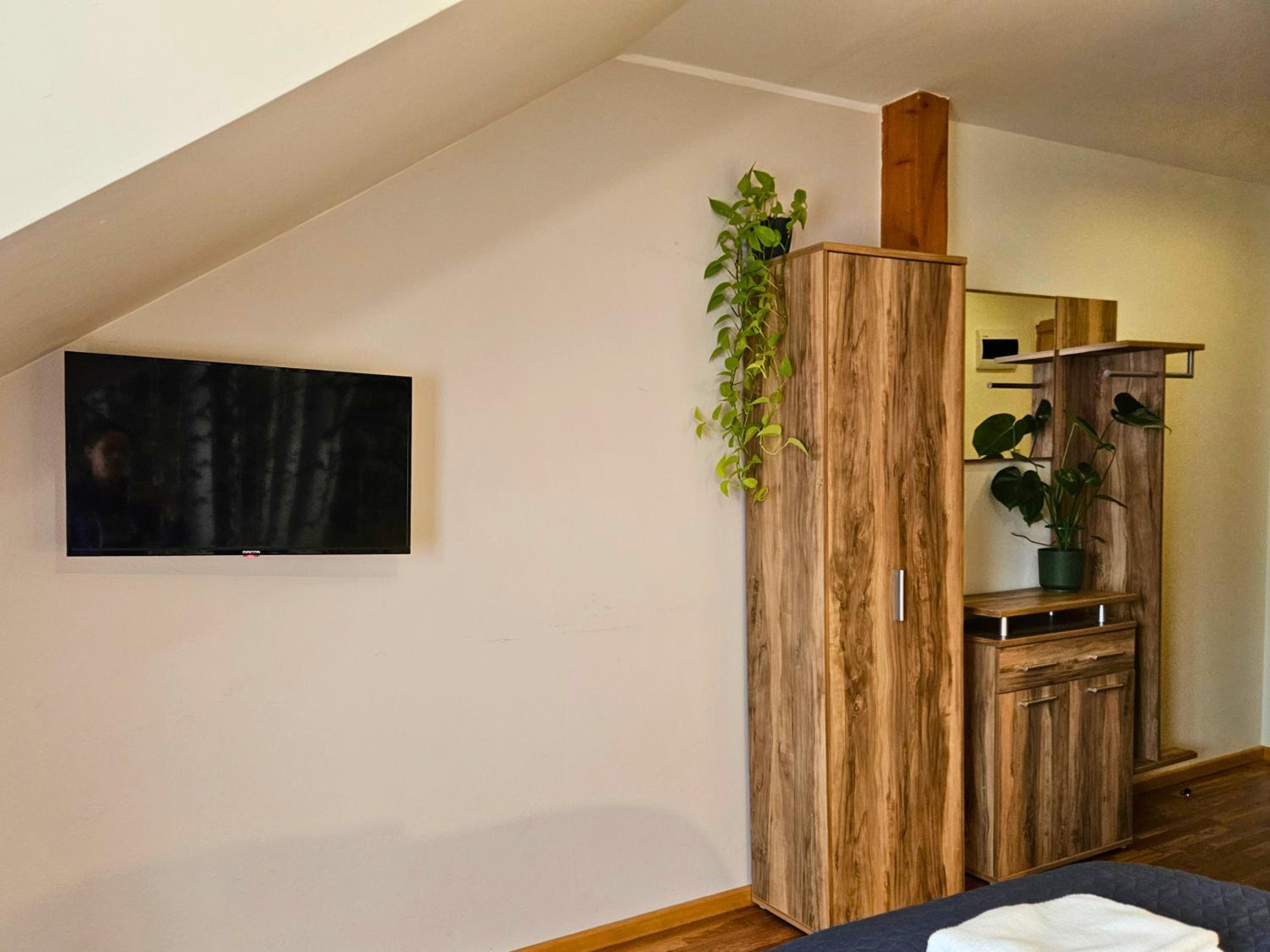 Double or Twin Room photo 2