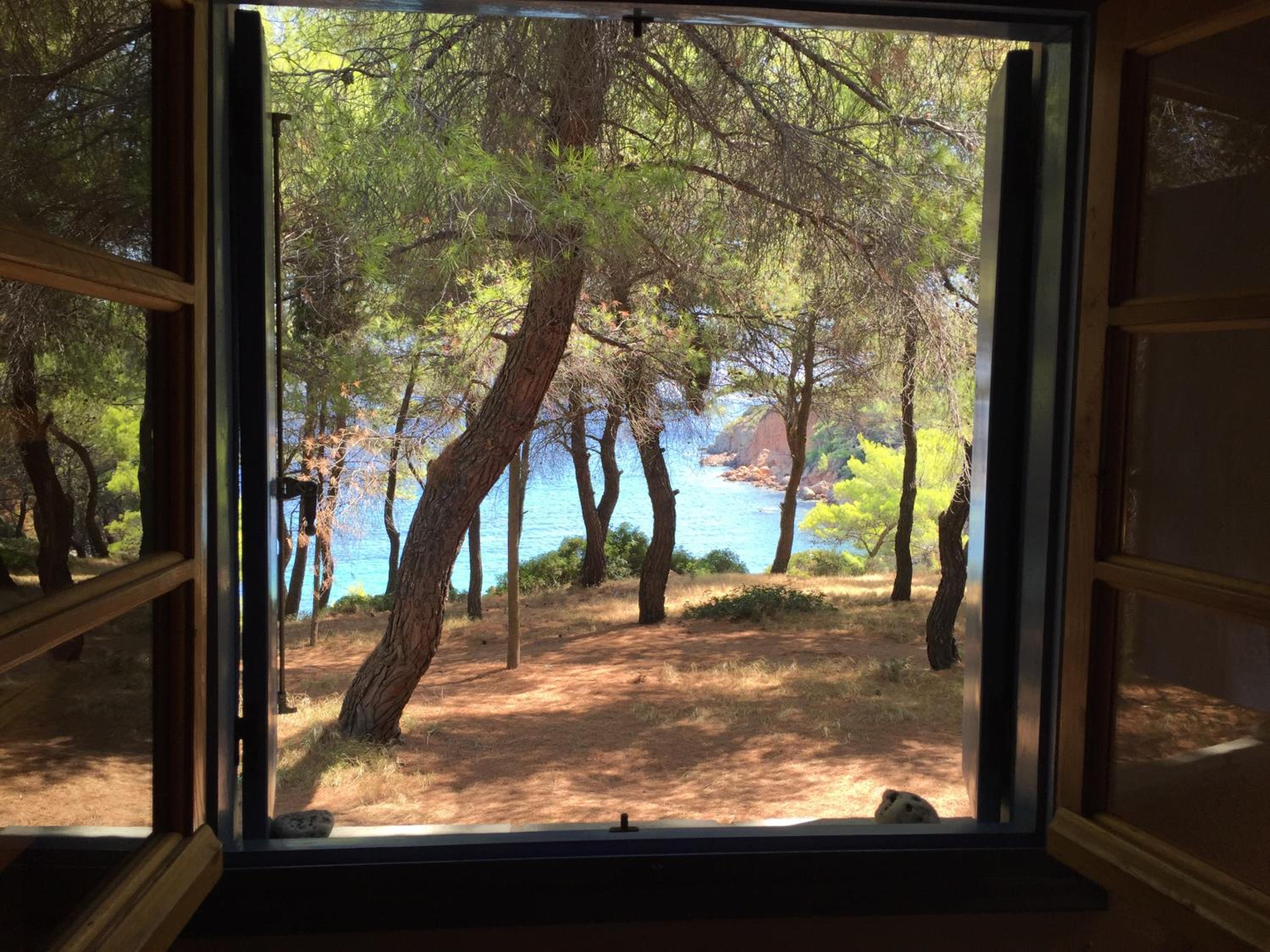 Villa - Beach Front photo 1