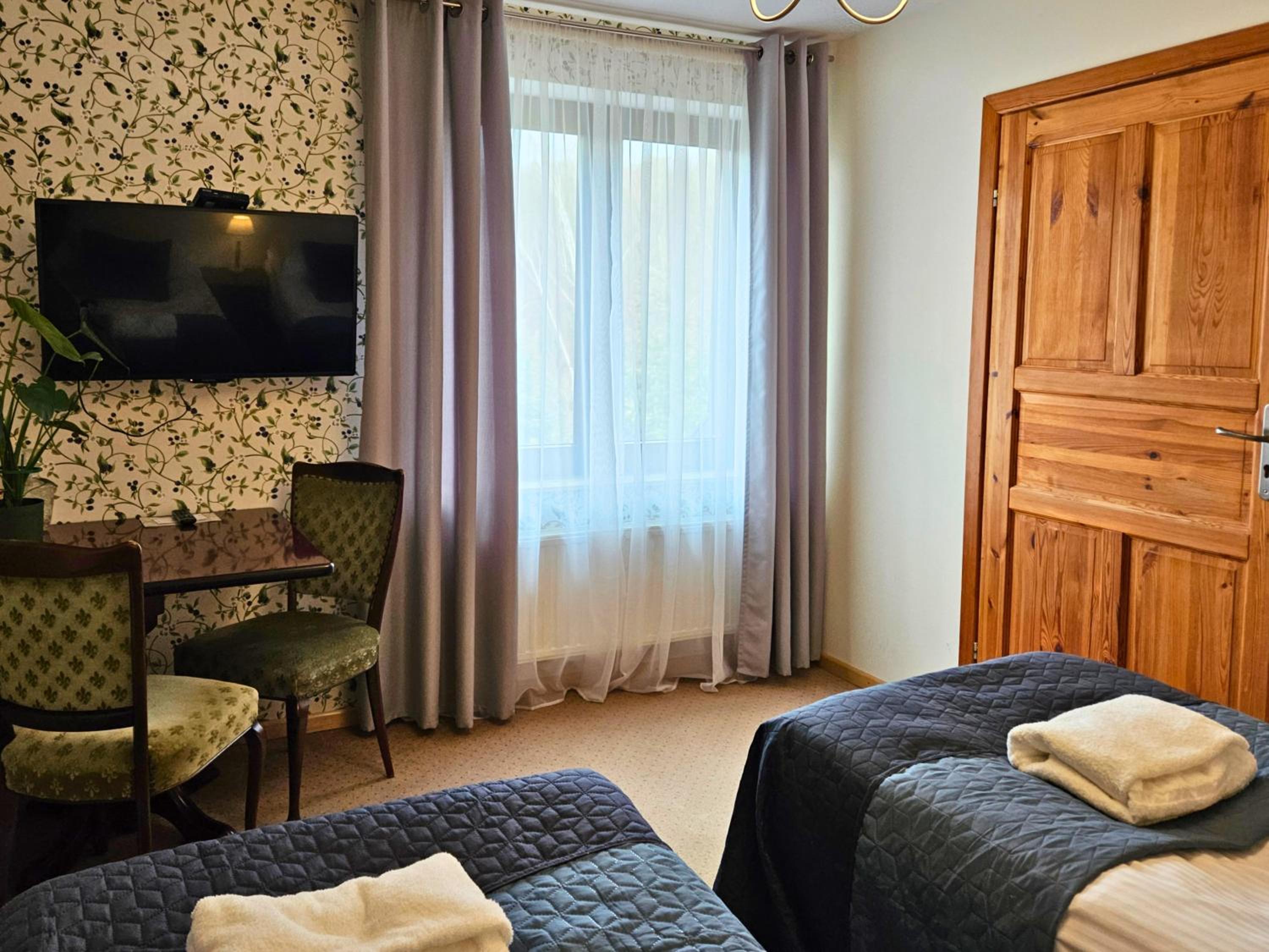 Double or Twin Room photo 1