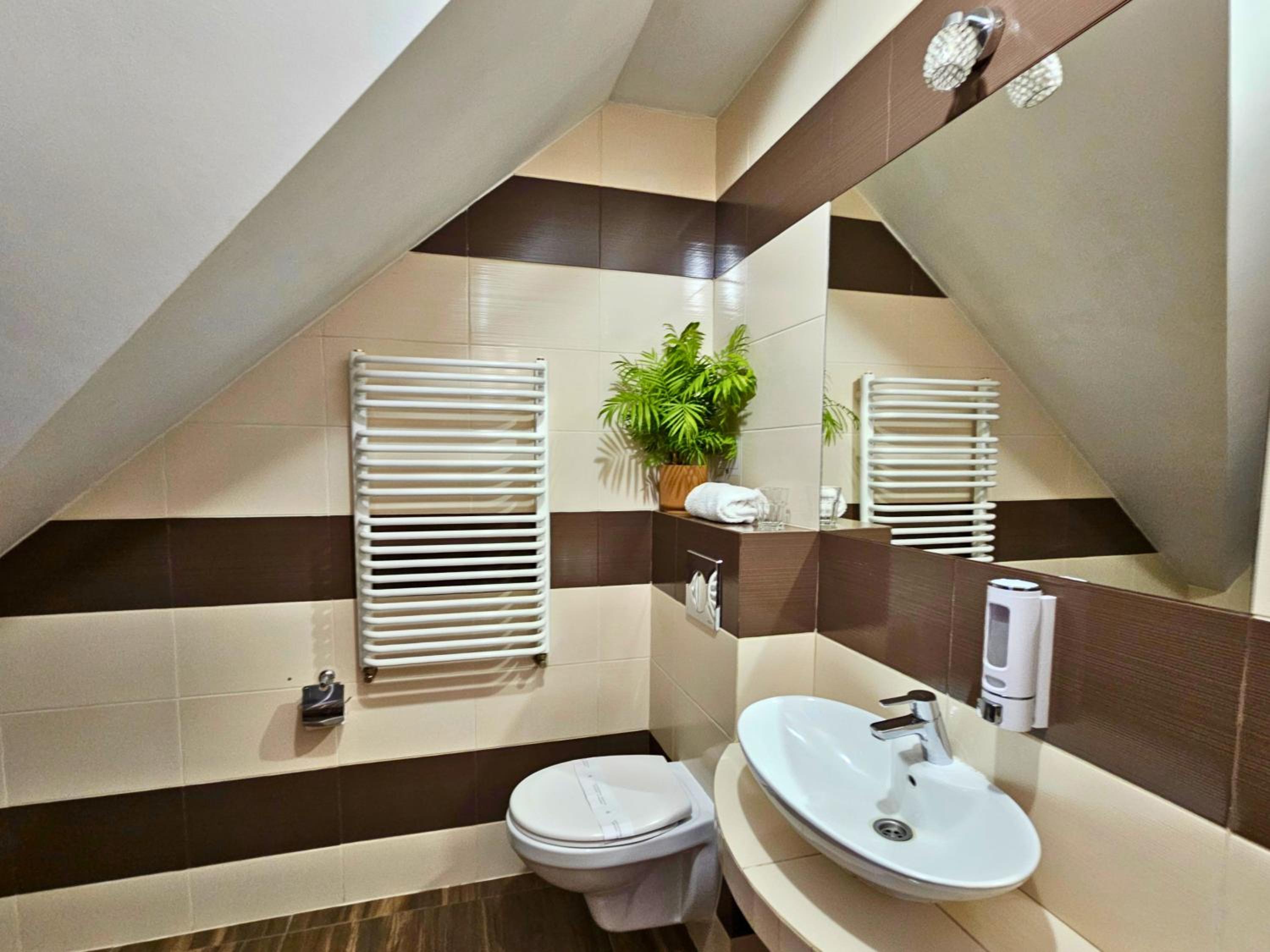 Double or Twin Room photo 3